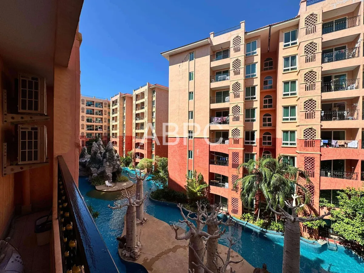 1 Bedroom 1 Bathroom in Jomtien photo 8