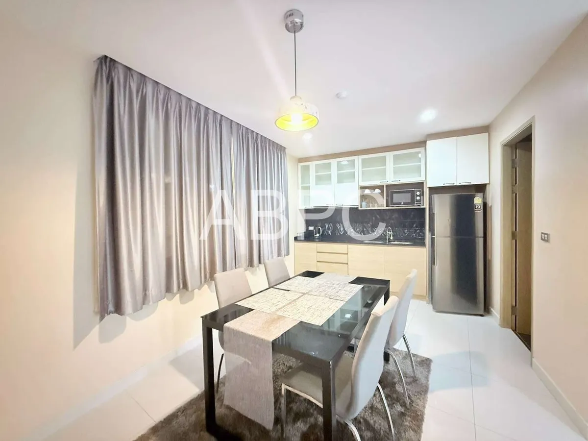 Beach Front Condo For Rent photo 7