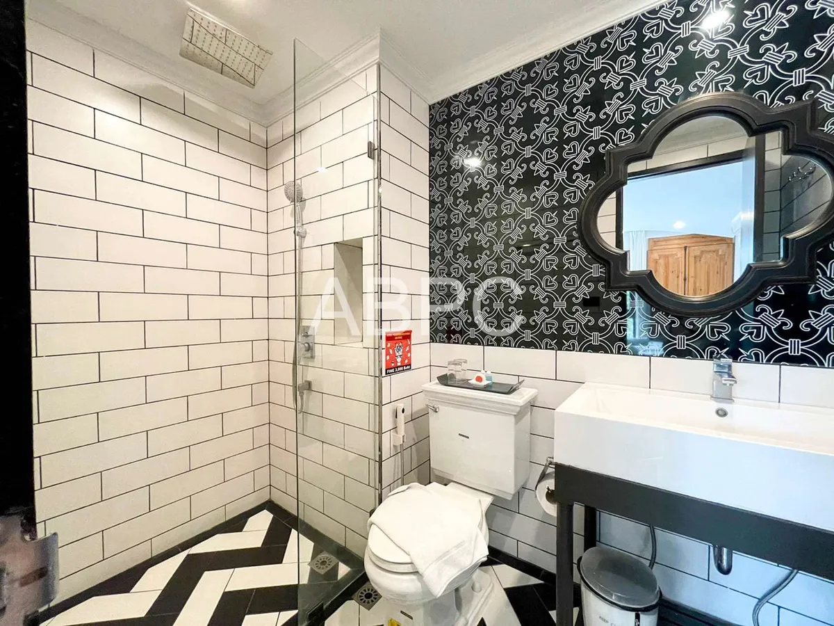 One Bedroom Condo For Rent In Jomtien photo 7