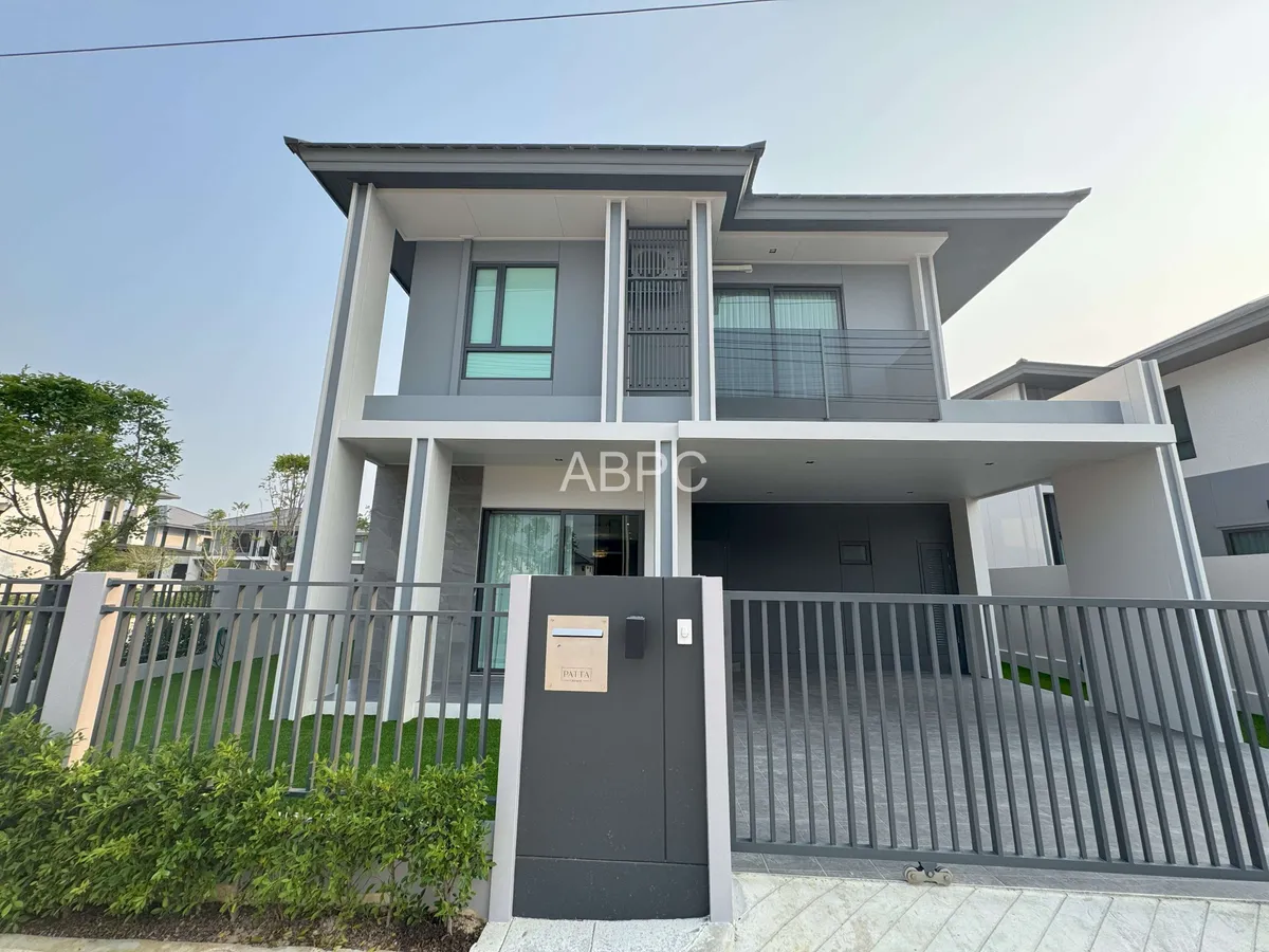 3 Bedrooms 3 Bathrooms in Rong Po photo 2