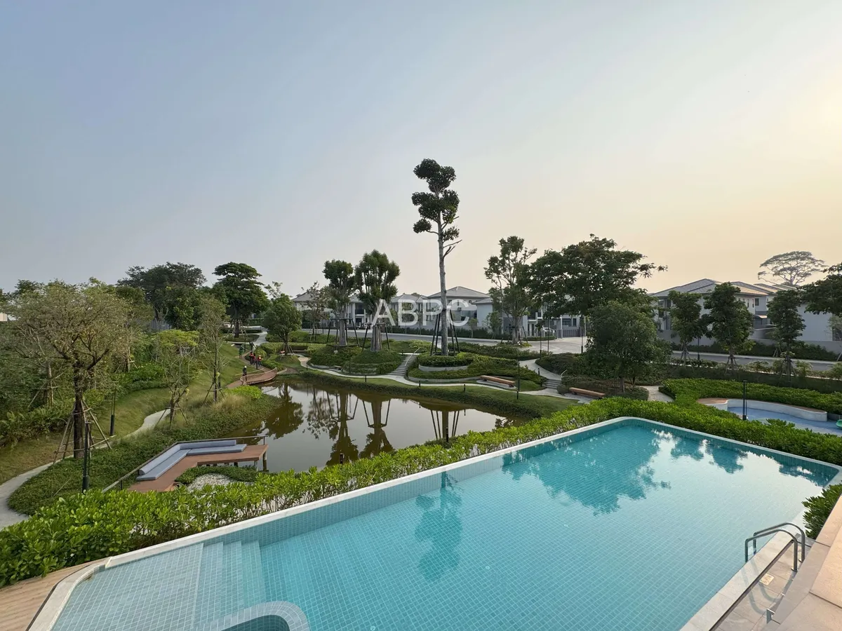 3 Bedrooms 3 Bathrooms in Rong Po photo 13
