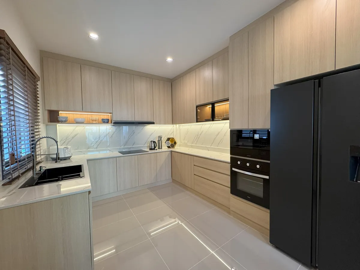 3 Bedrooms 3 Bathrooms in Rong Po photo 16