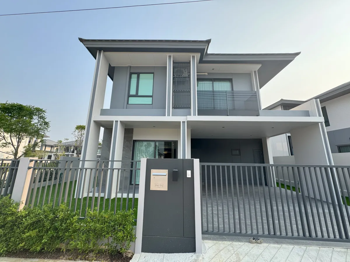 3 Bedrooms 3 Bathrooms in Rong Po photo 17