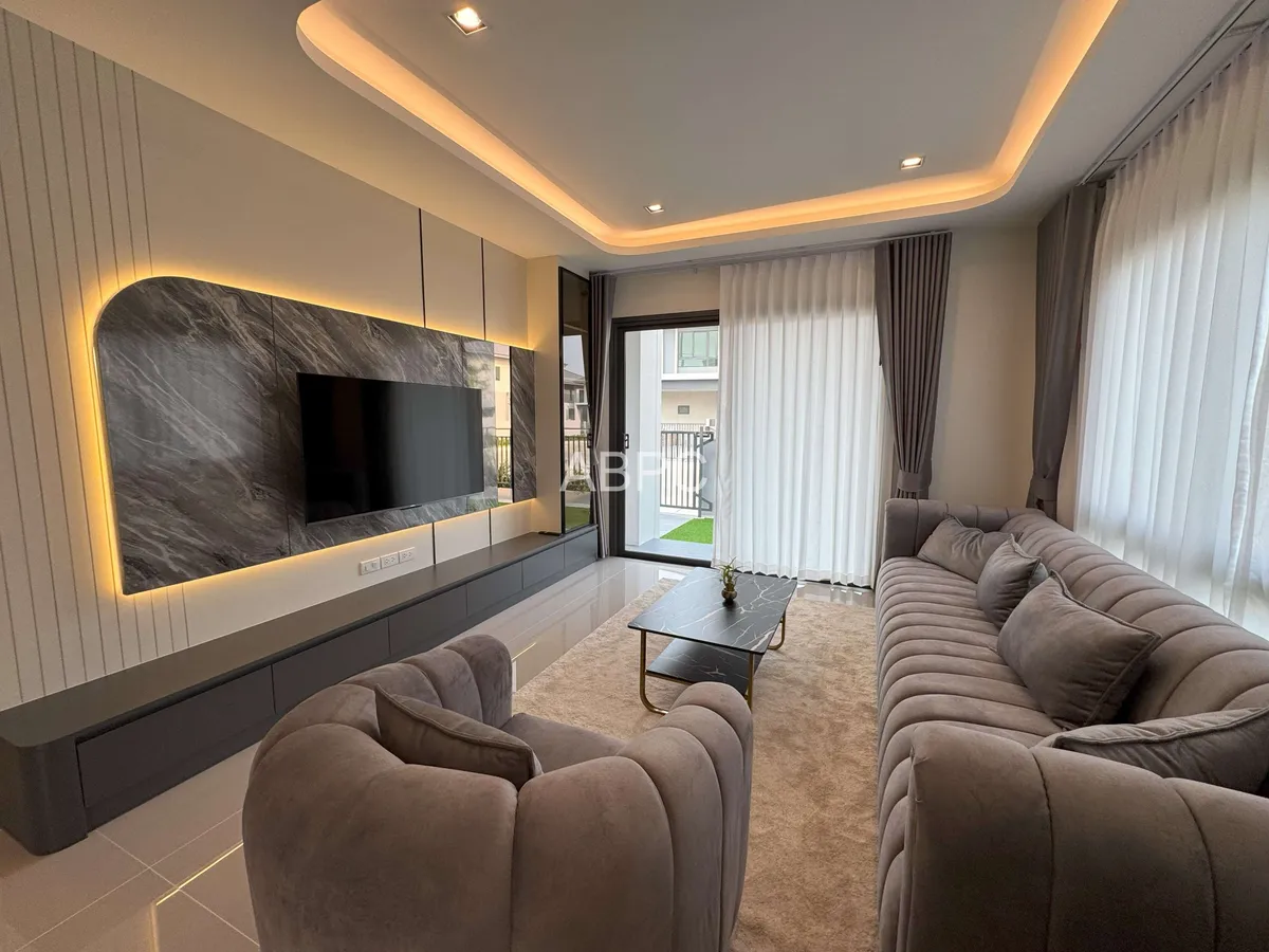 3 Bedrooms 3 Bathrooms in Rong Po photo 3