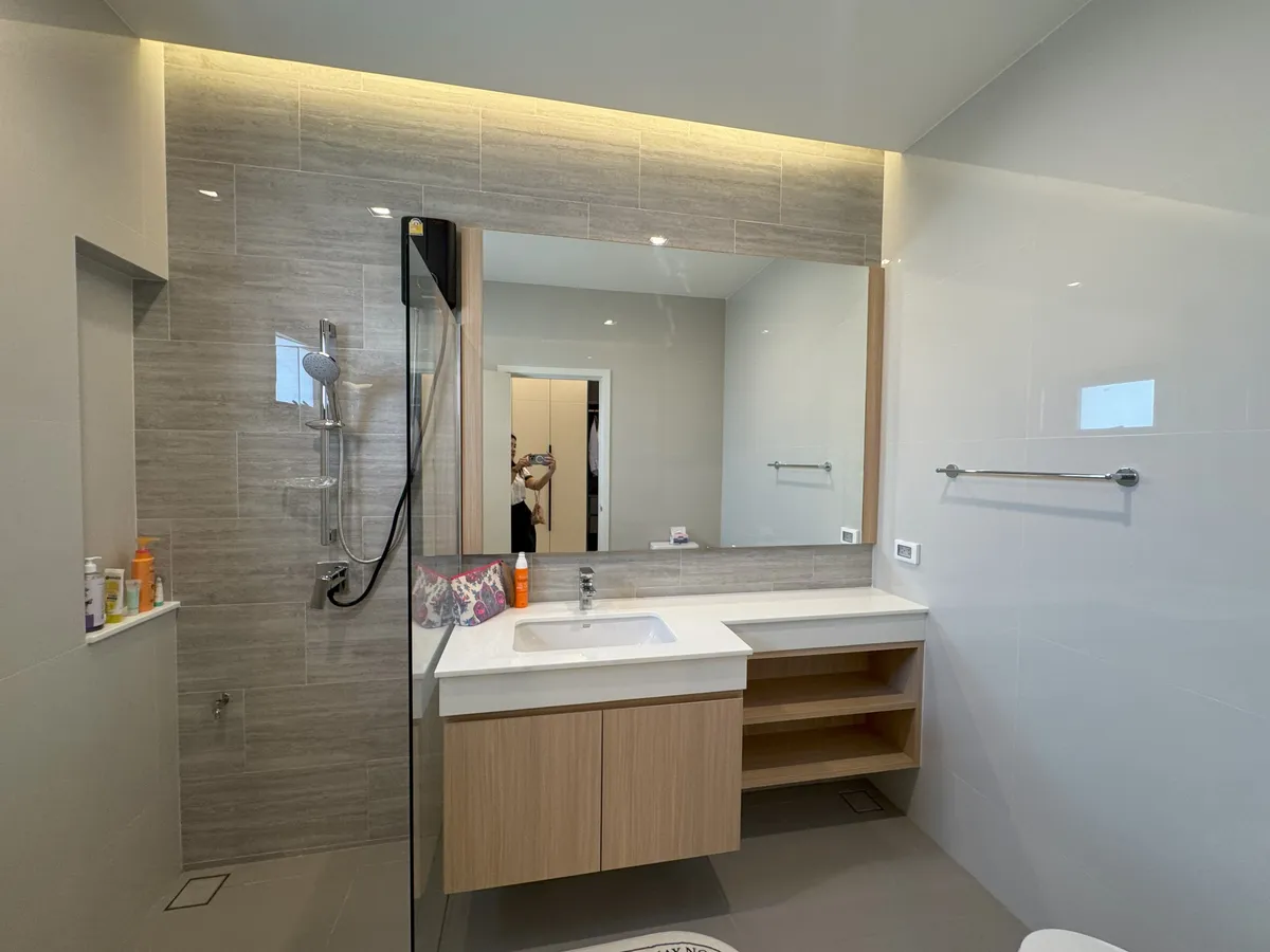 3 Bedrooms 3 Bathrooms in Rong Po photo 22