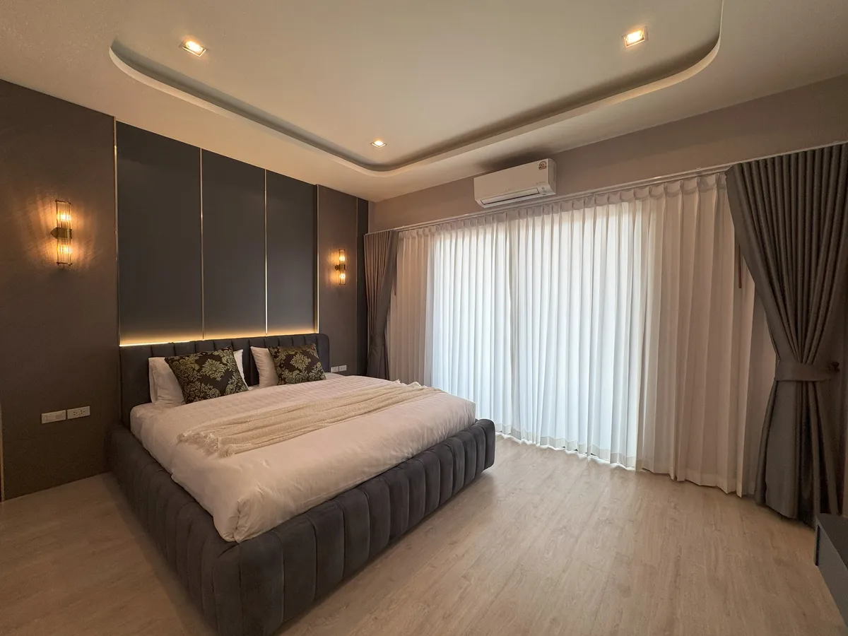 3 Bedrooms 3 Bathrooms in Rong Po photo 23