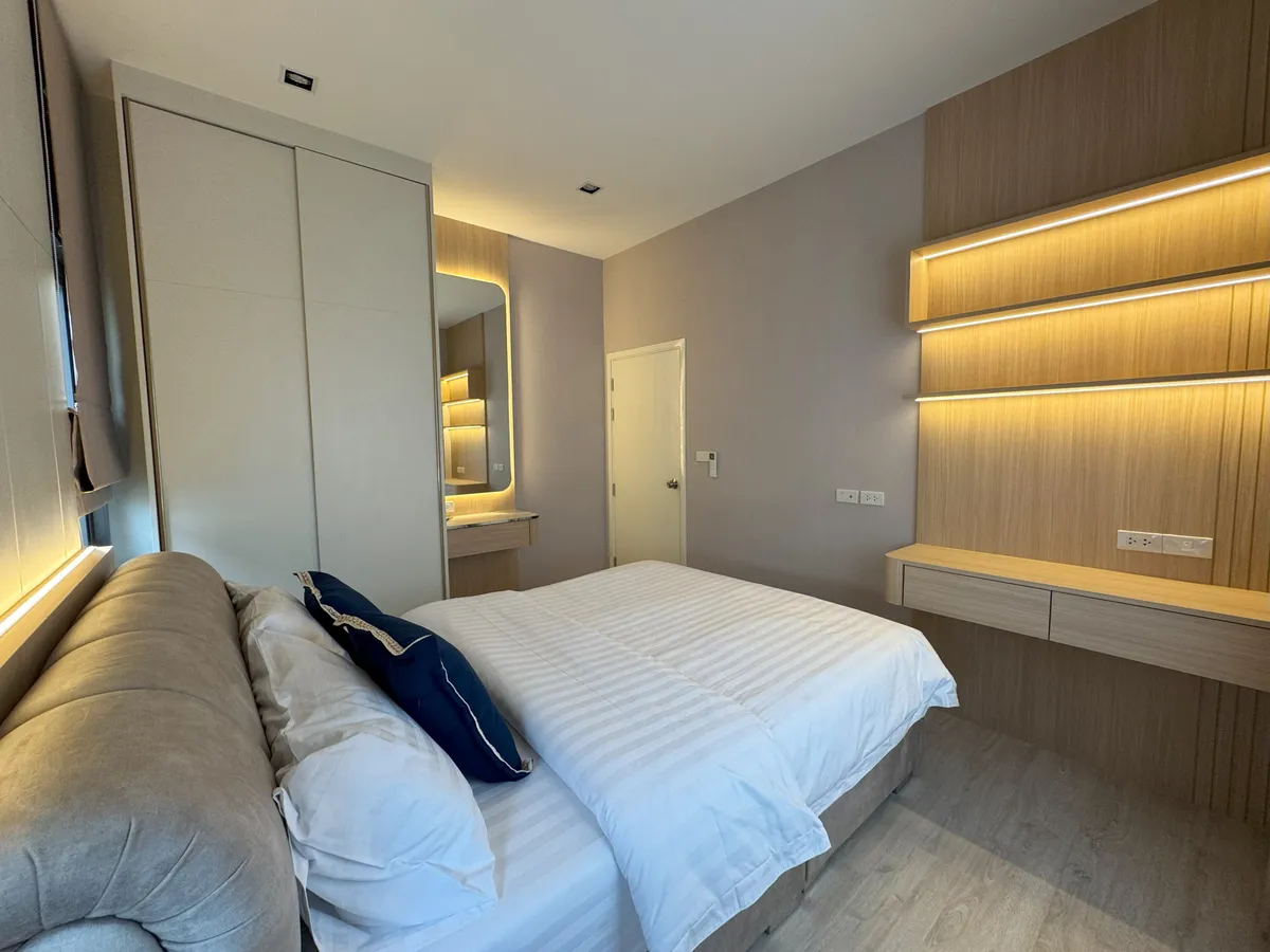 3 Bedrooms 3 Bathrooms in Rong Po photo 24