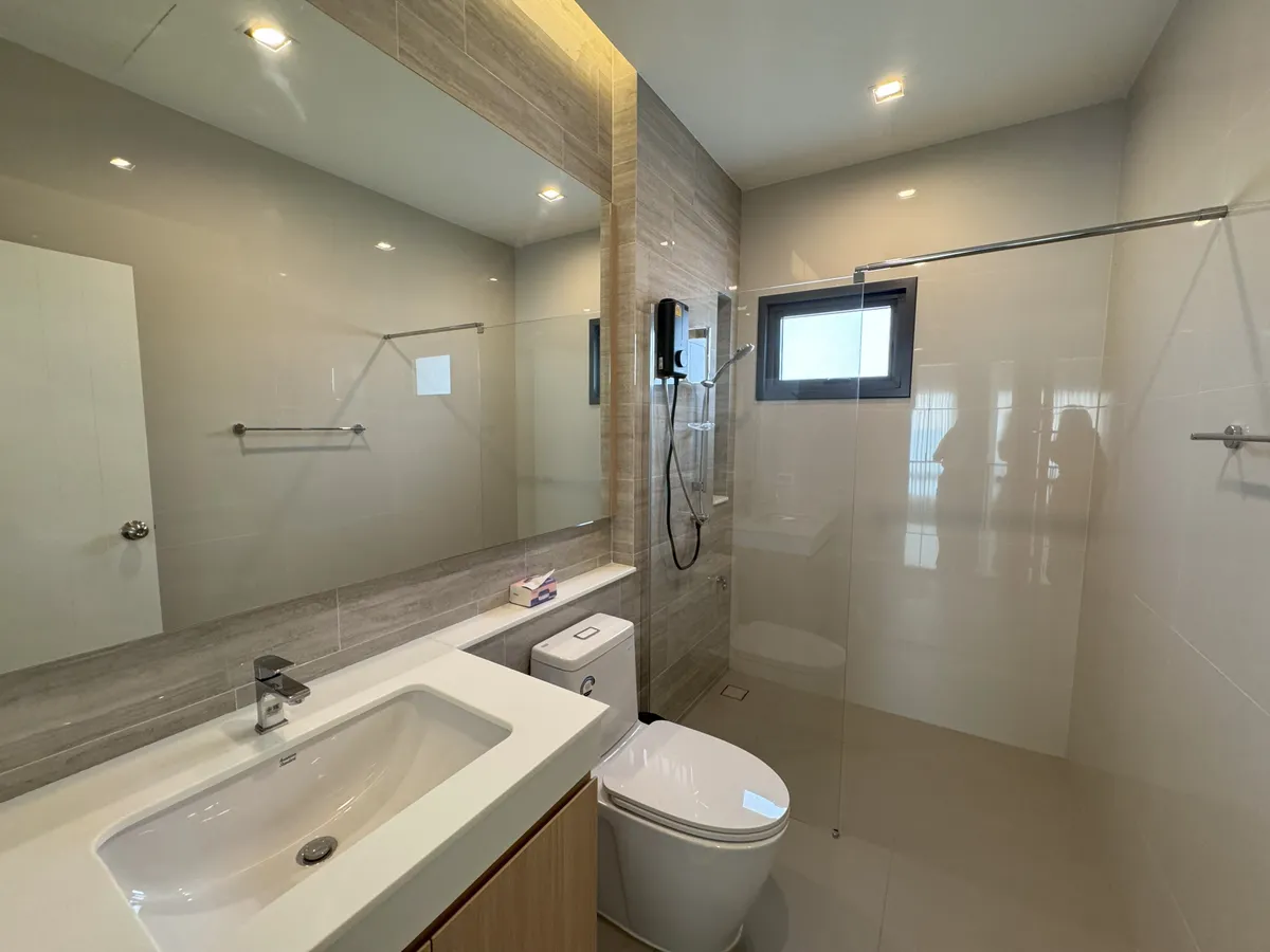 3 Bedrooms 3 Bathrooms in Rong Po photo 25