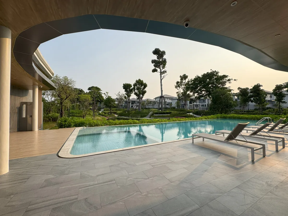3 Bedrooms 3 Bathrooms in Rong Po photo 26