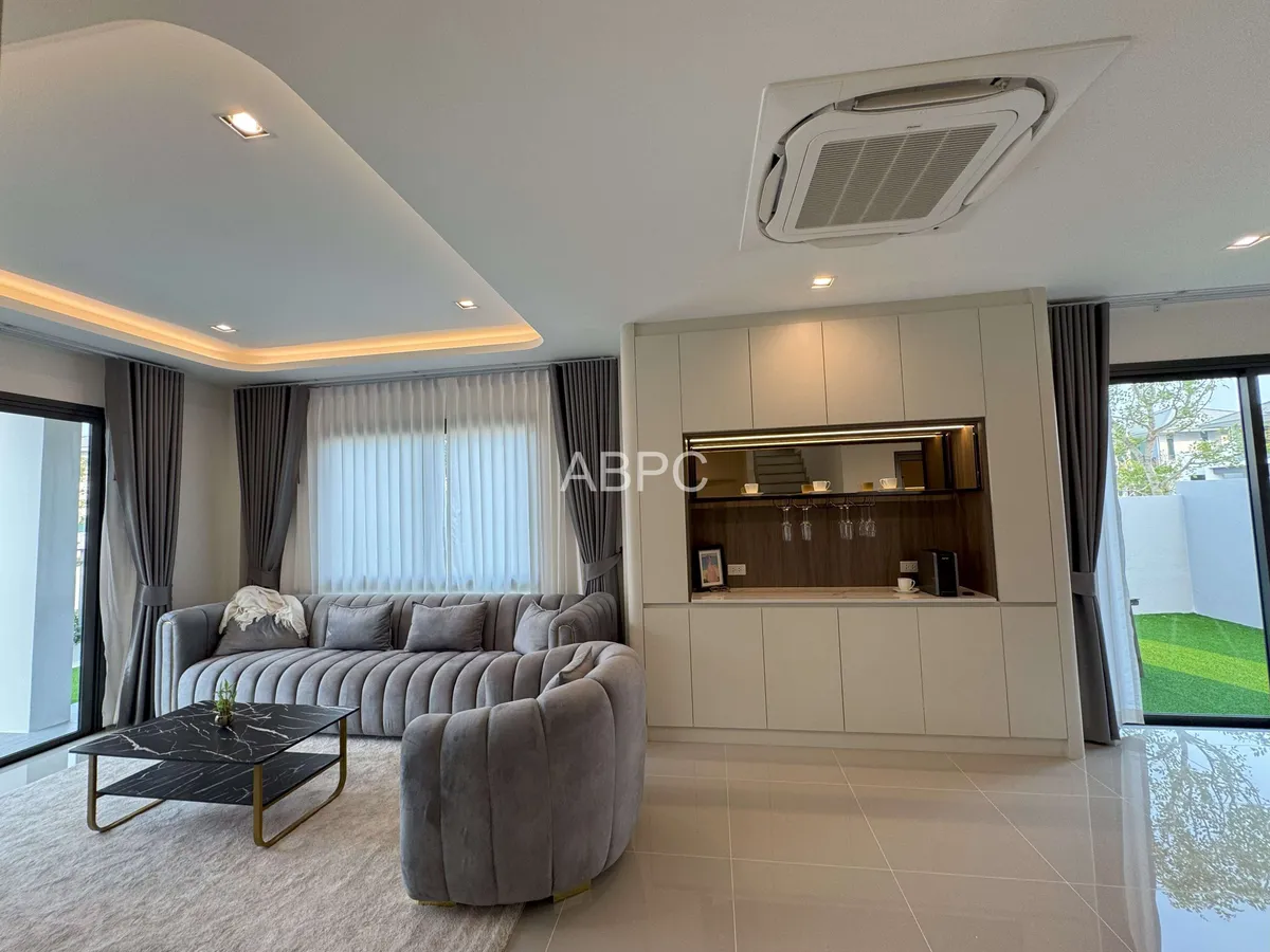 3 Bedrooms 3 Bathrooms in Rong Po photo 4