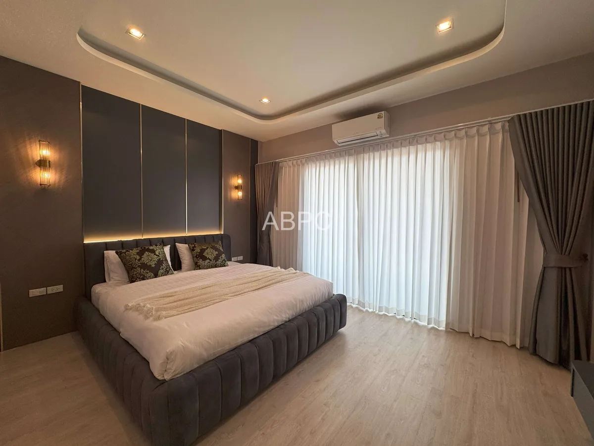 3 Bedrooms 3 Bathrooms in Rong Po photo 6