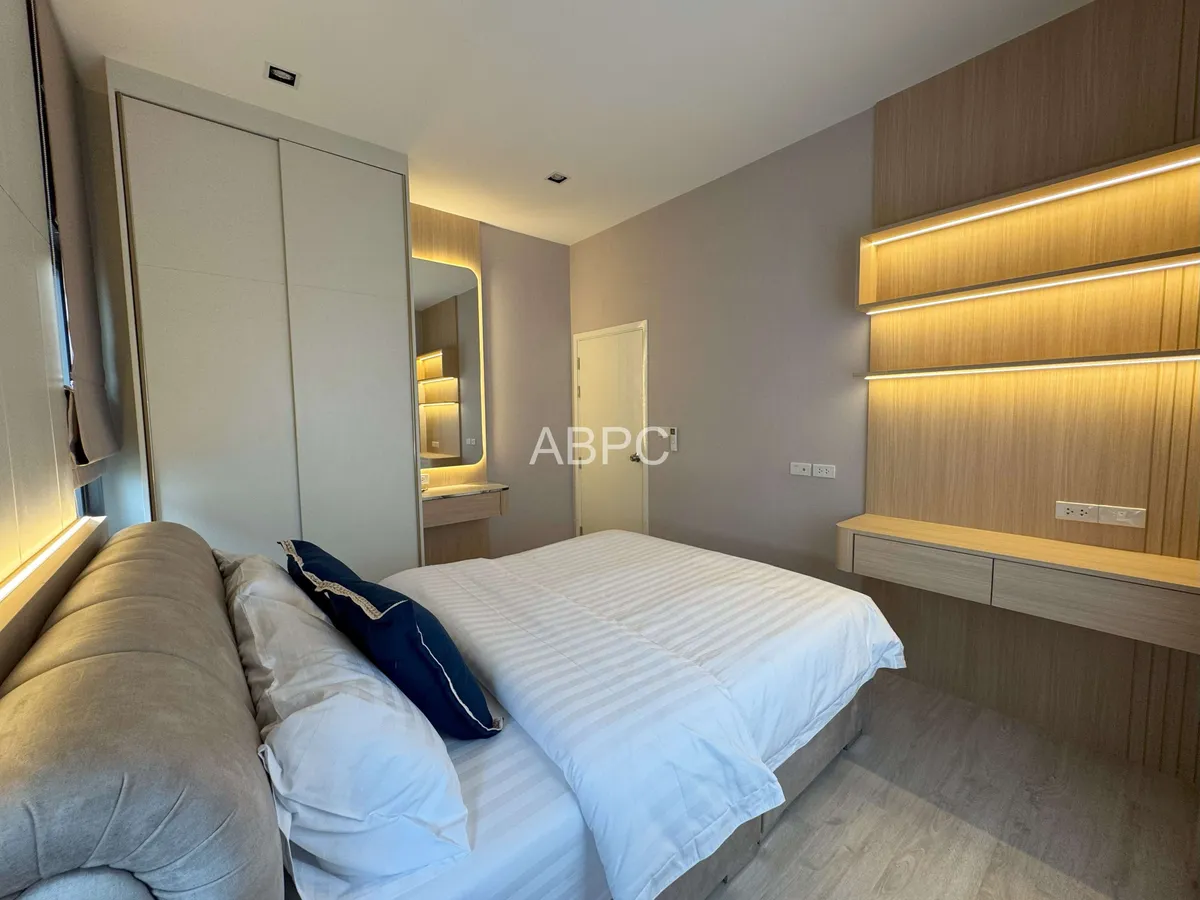 3 Bedrooms 3 Bathrooms in Rong Po photo 7