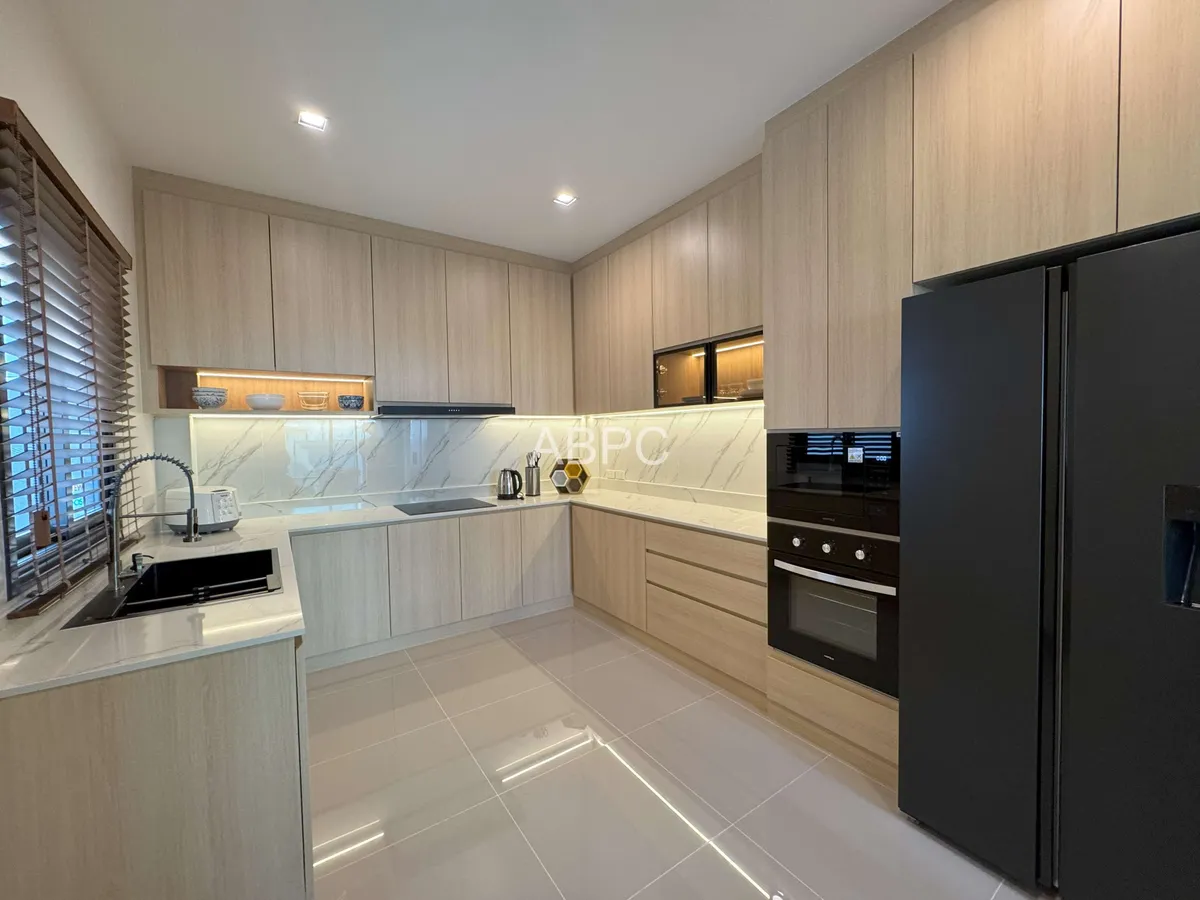 3 Bedrooms 3 Bathrooms in Rong Po photo 8