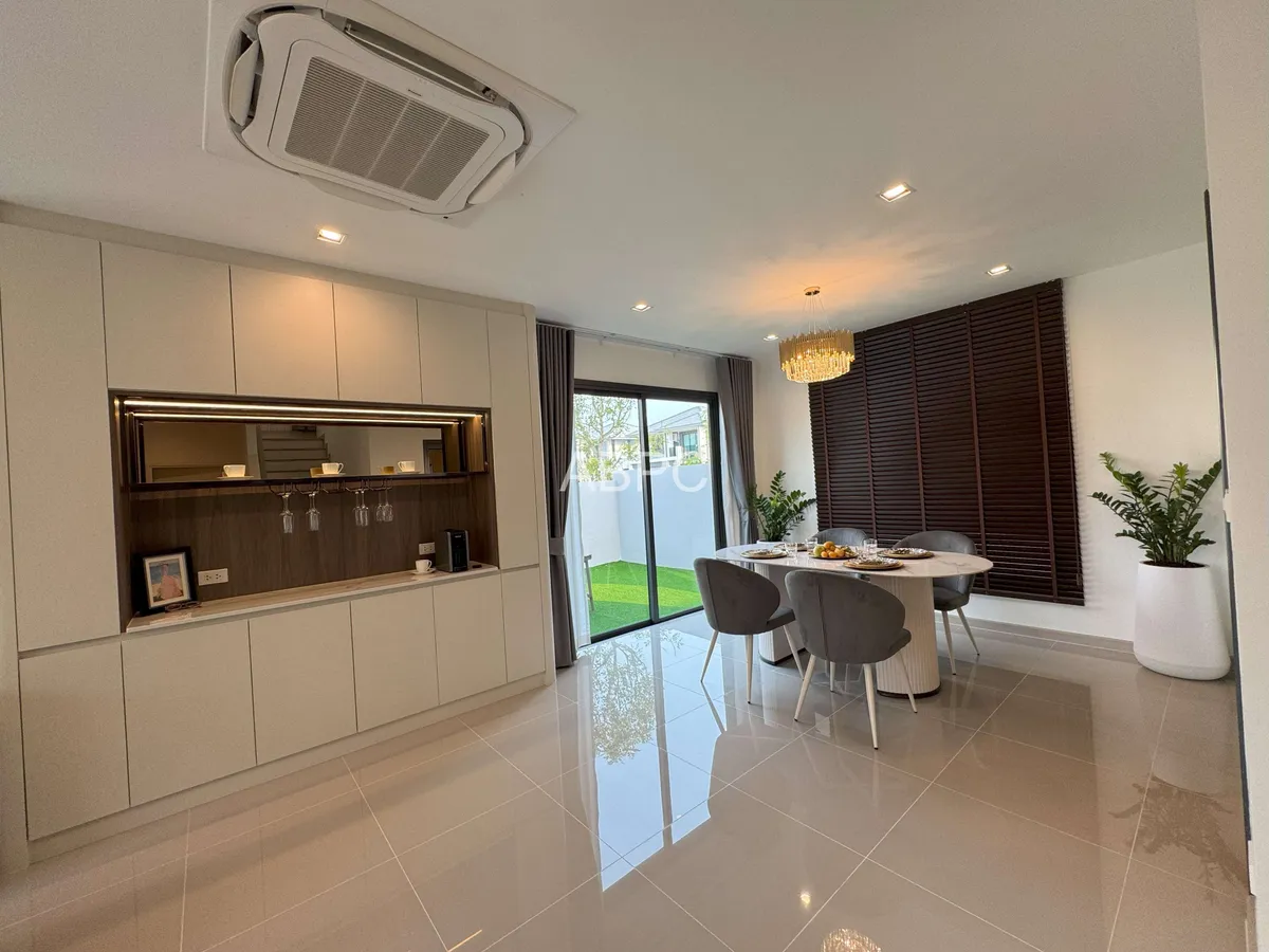 3 Bedrooms 3 Bathrooms in Rong Po photo 9