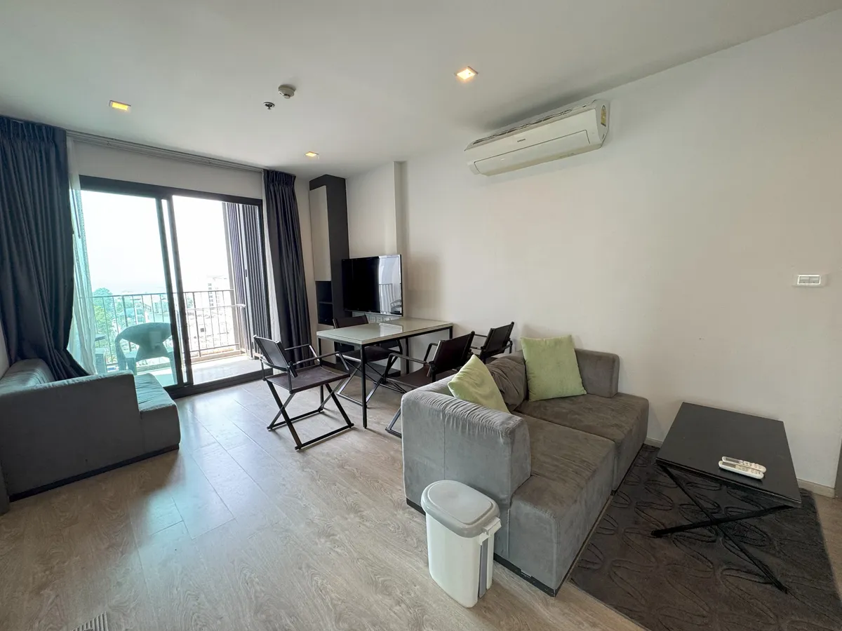 Corner unit 2 Bedrooms 1 Bathroom in Central Pattaya photo 16
