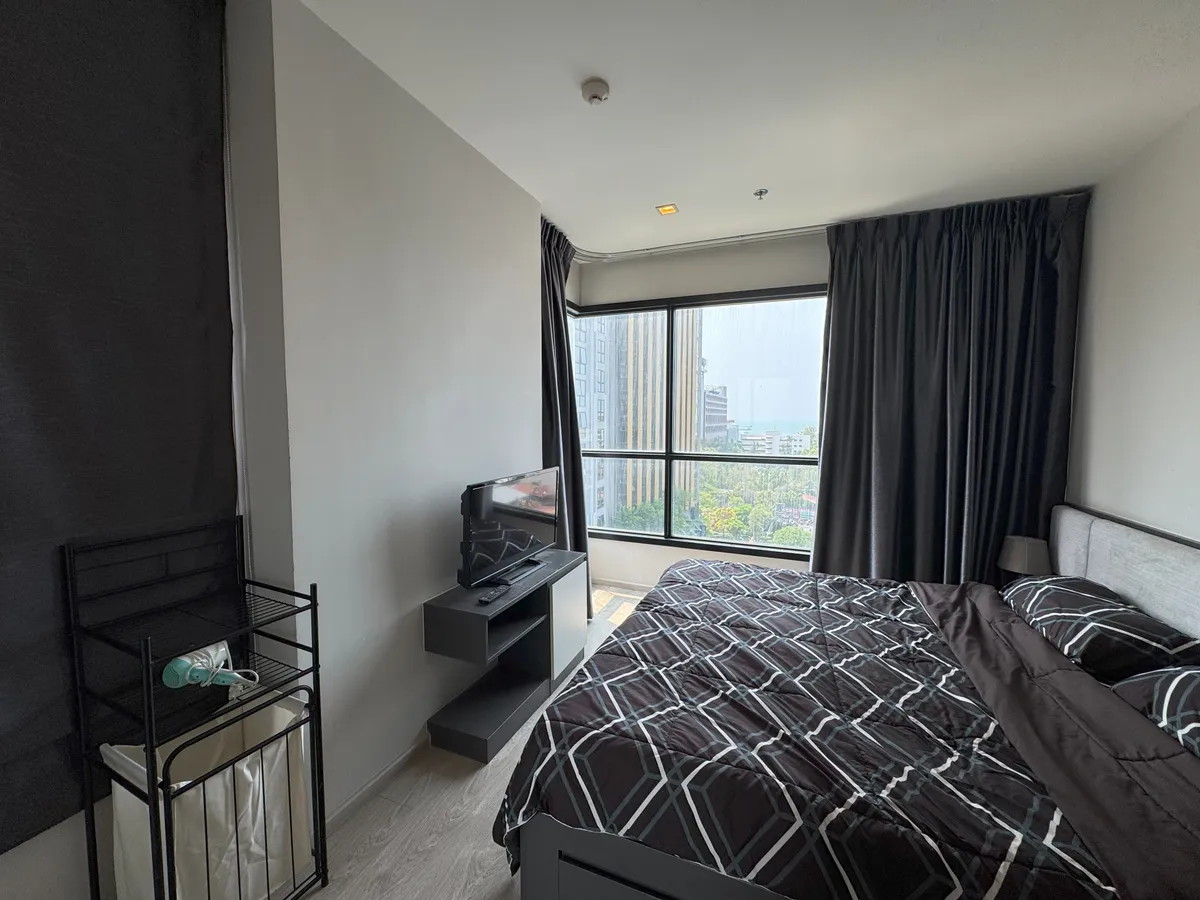 Corner unit 2 Bedrooms 1 Bathroom in Central Pattaya photo 18