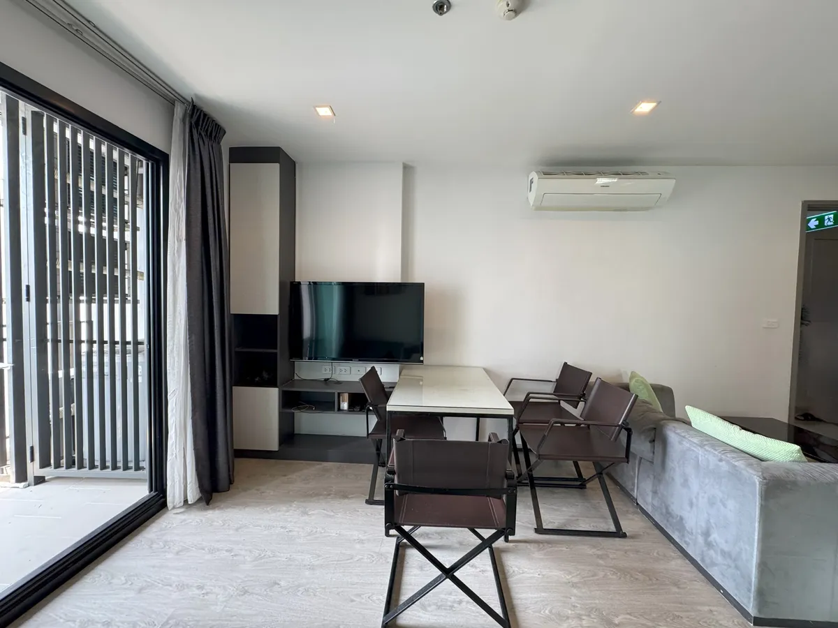 Corner unit 2 Bedrooms 1 Bathroom in Central Pattaya photo 19