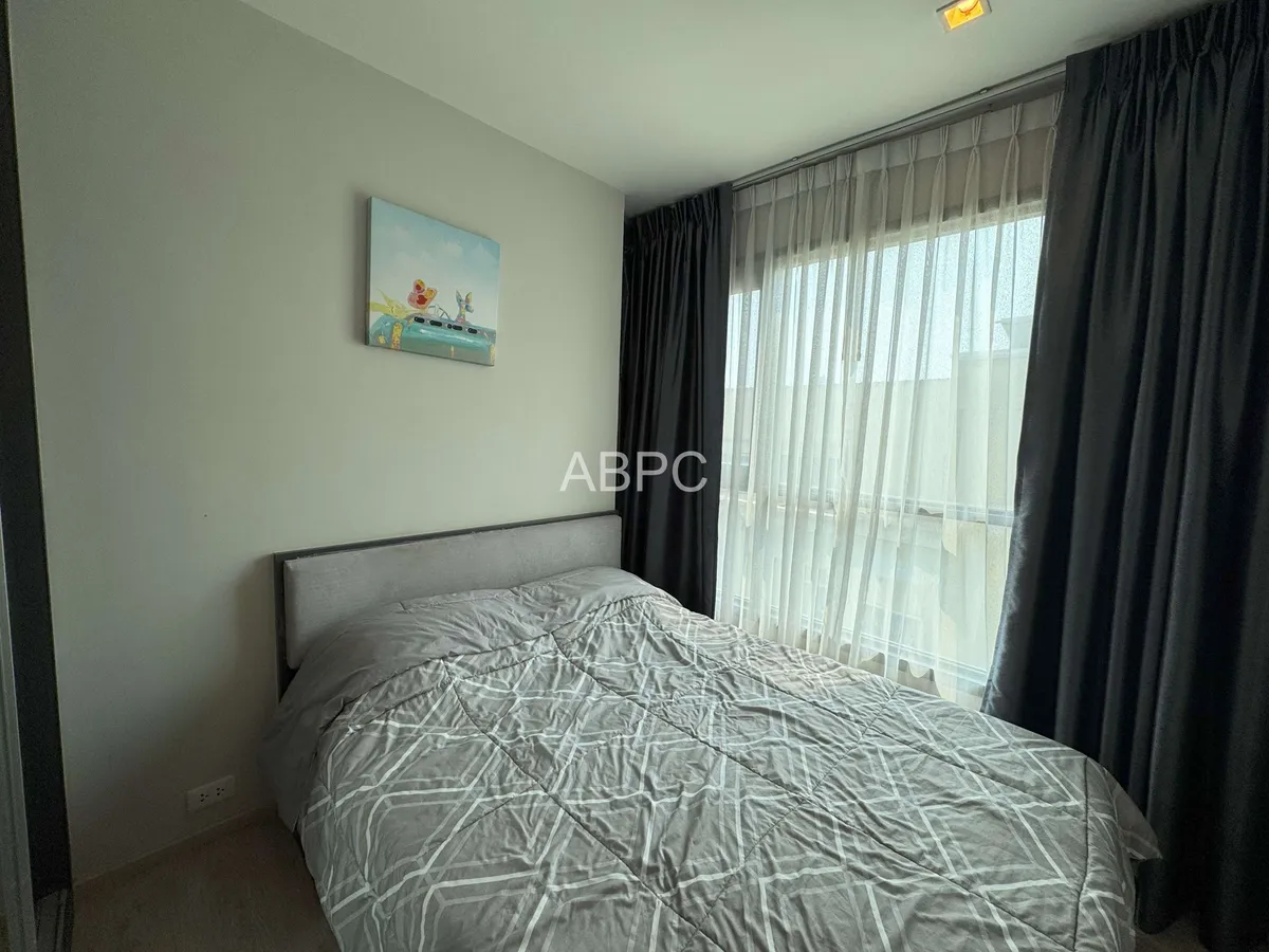Corner unit 2 Bedrooms 1 Bathroom in Central Pattaya photo 4