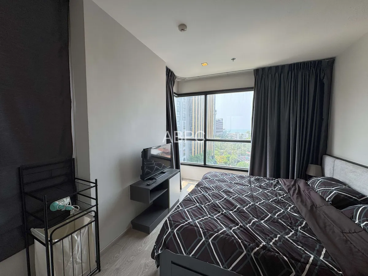 Corner unit 2 Bedrooms 1 Bathroom in Central Pattaya photo 5