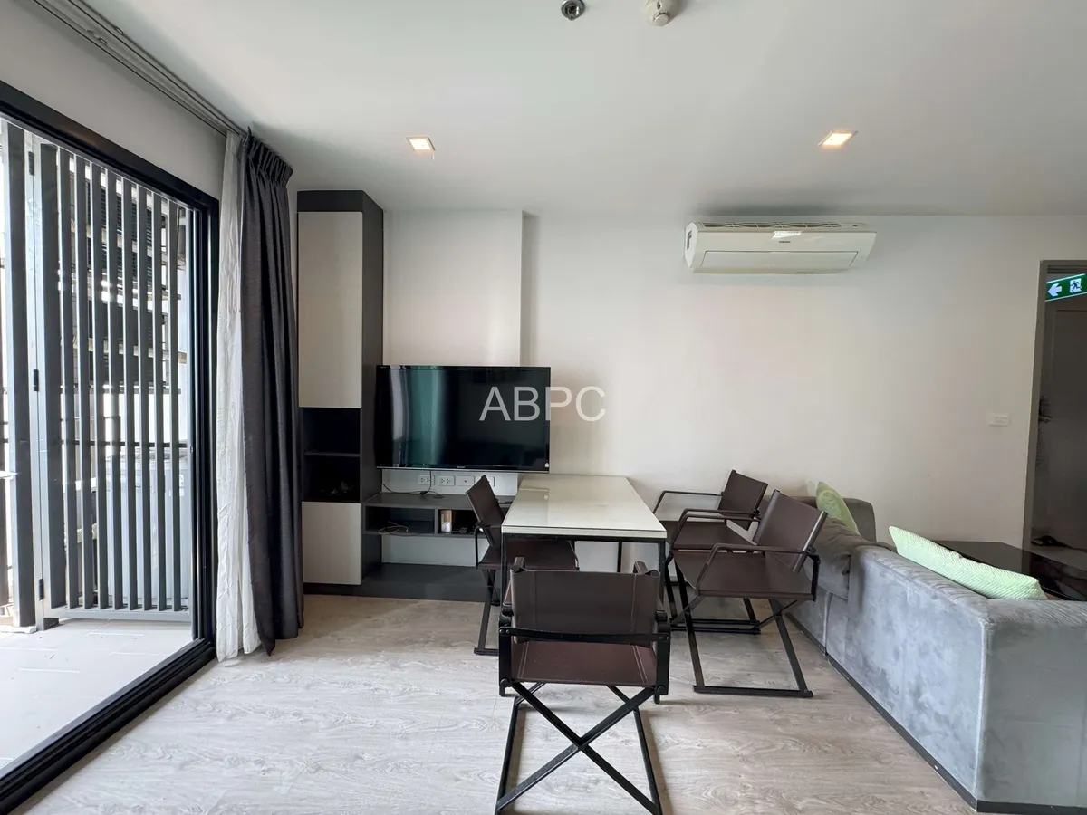 Corner unit 2 Bedrooms 1 Bathroom in Central Pattaya photo 10