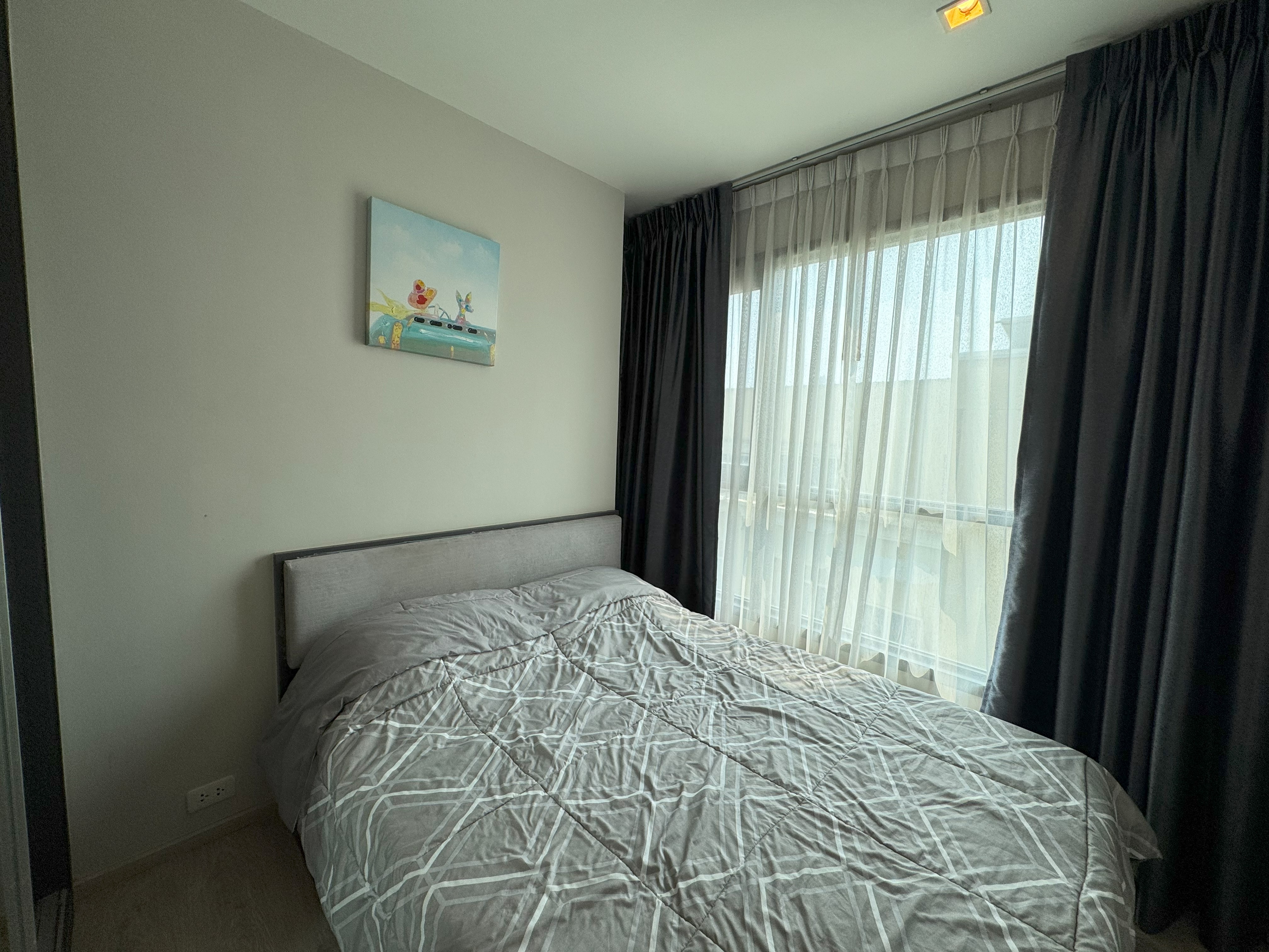 Corner unit 2 Bedrooms 1 Bathroom in Central Pattaya photo 18