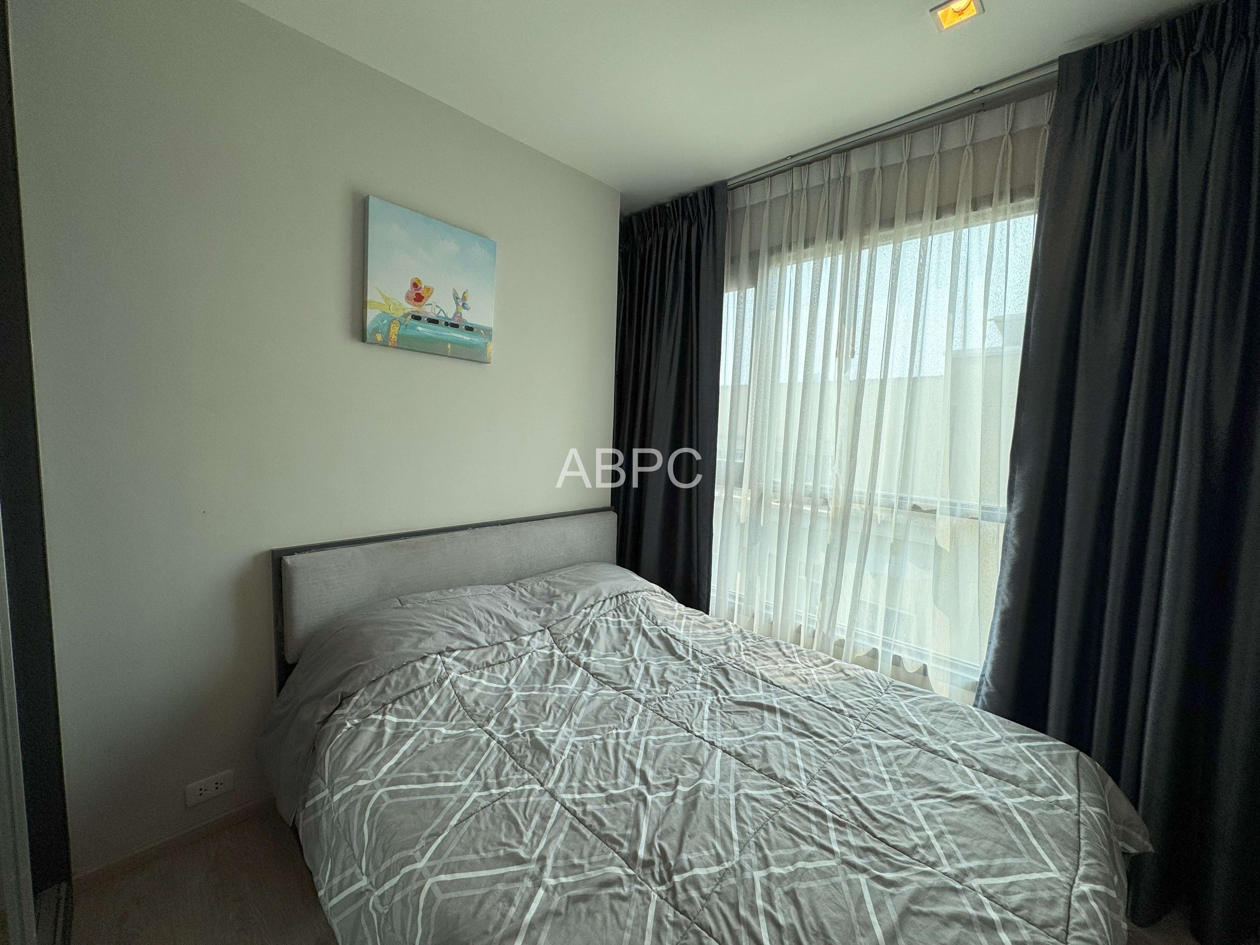 Corner unit 2 Bedrooms 1 Bathroom in Central Pattaya photo 5
