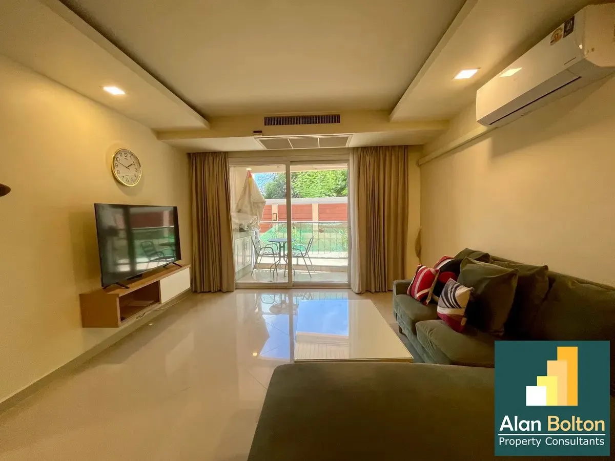 Beautifully Spacious 1 Bedroom 1 Bathroom Condo
