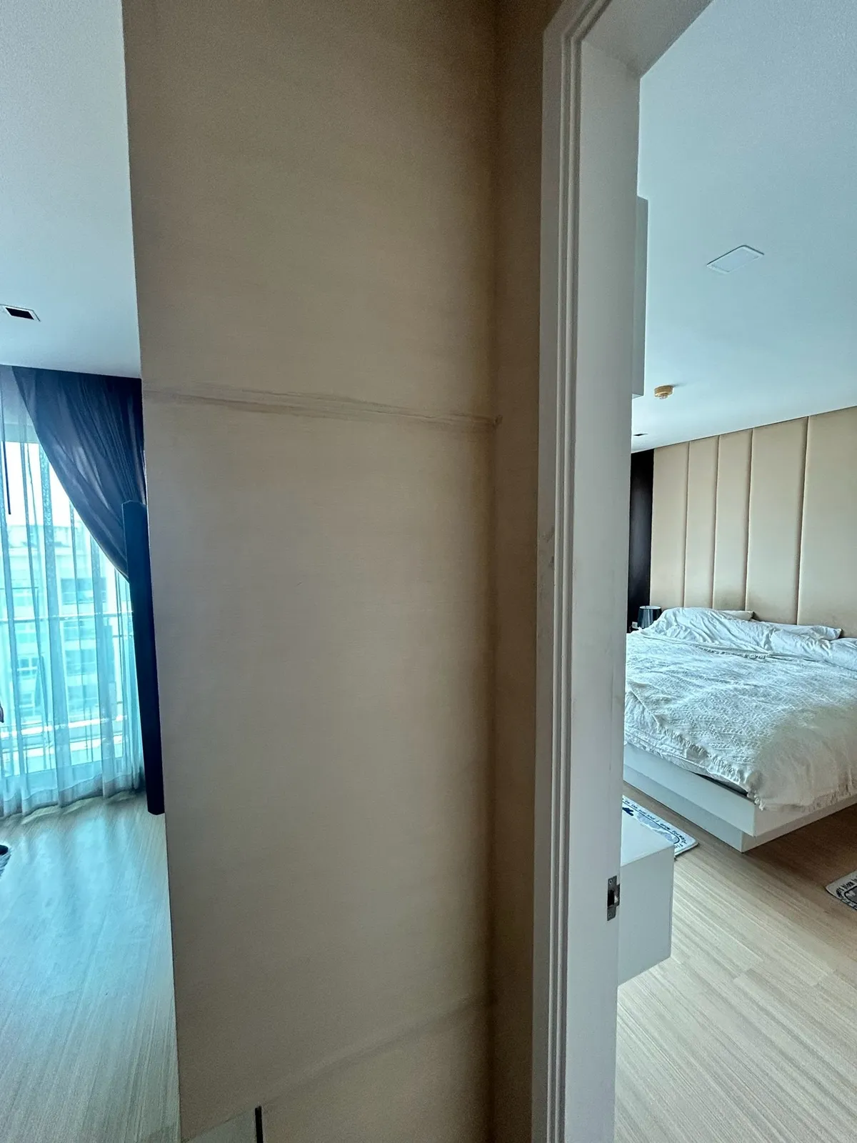 Beautifully Spacious 1 Bedroom 1 Bathroom Condo photo 23