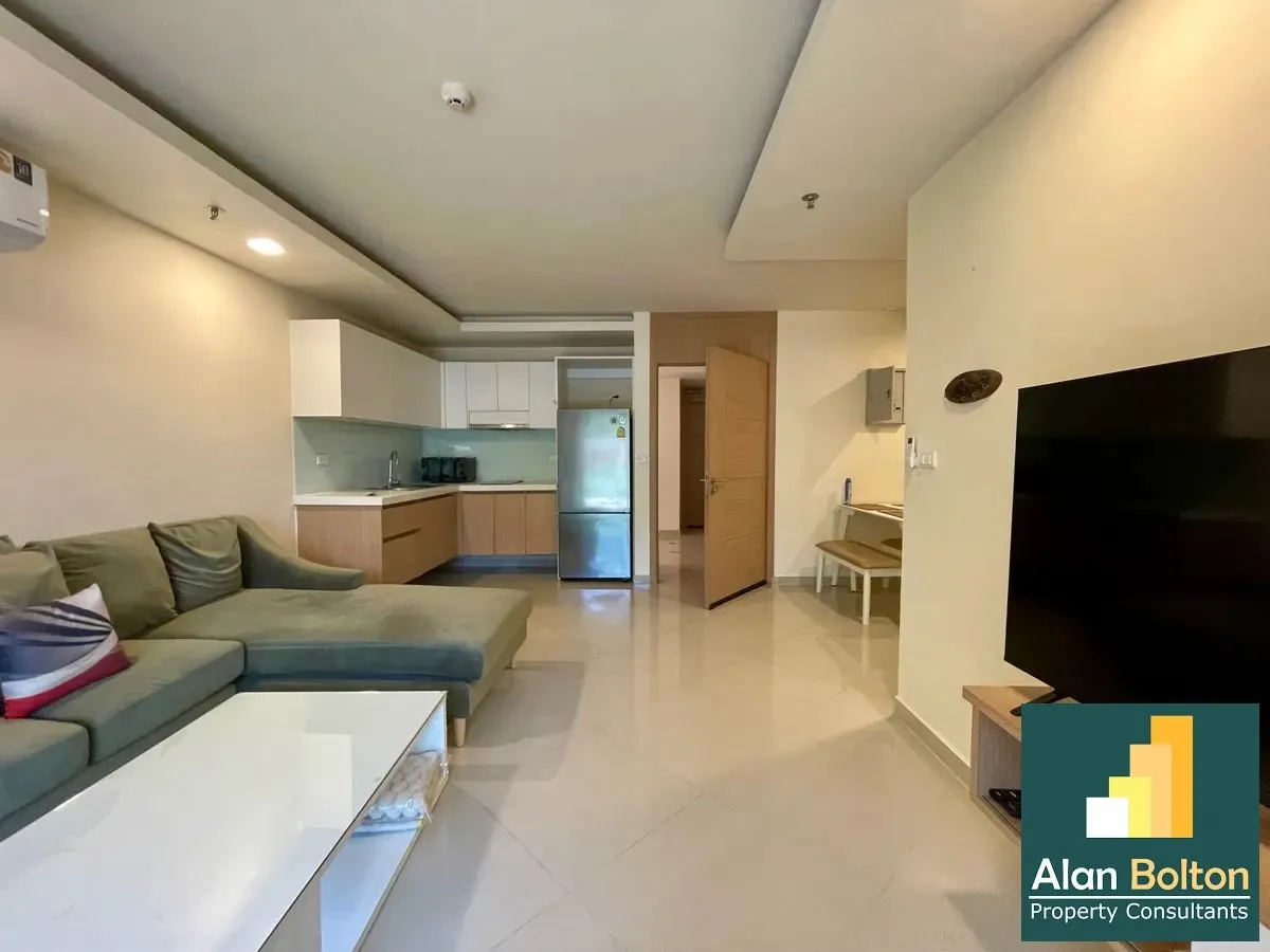 Beautifully Spacious 1 Bedroom 1 Bathroom Condo photo 4
