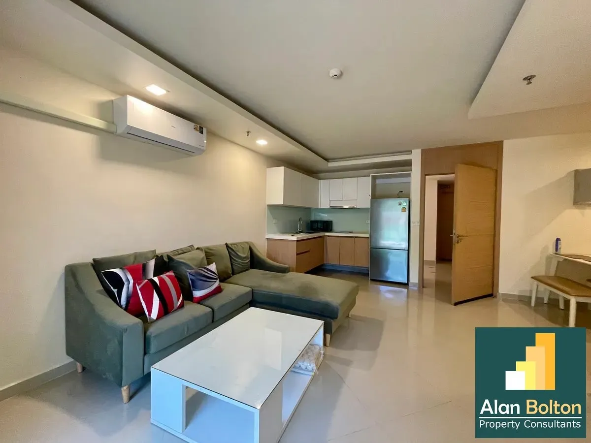 Beautifully Spacious 1 Bedroom 1 Bathroom Condo photo 5