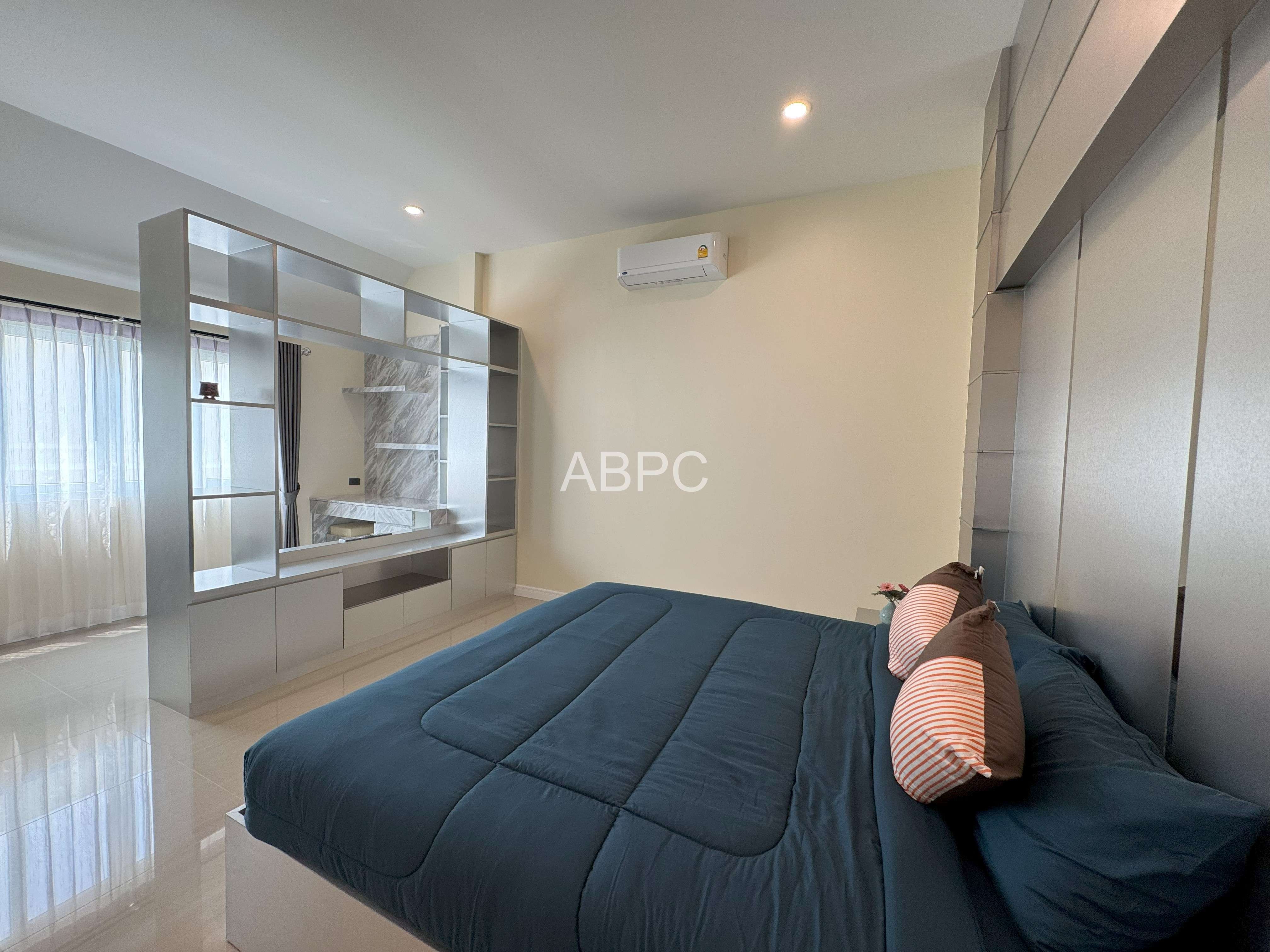 3 Bedroom Pool Villa in East Pattaya - Amorn Village photo 10