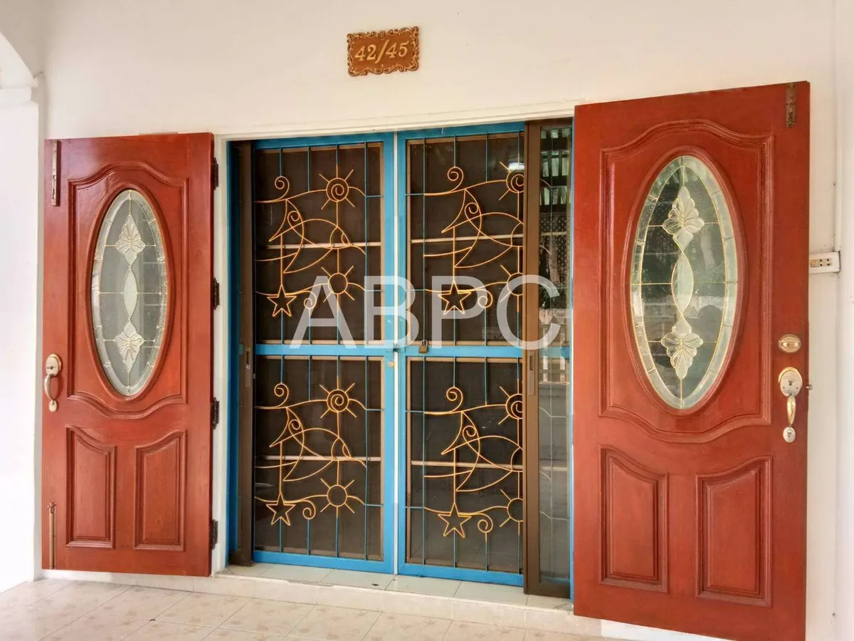 House For Rent In East Pattaya photo 11