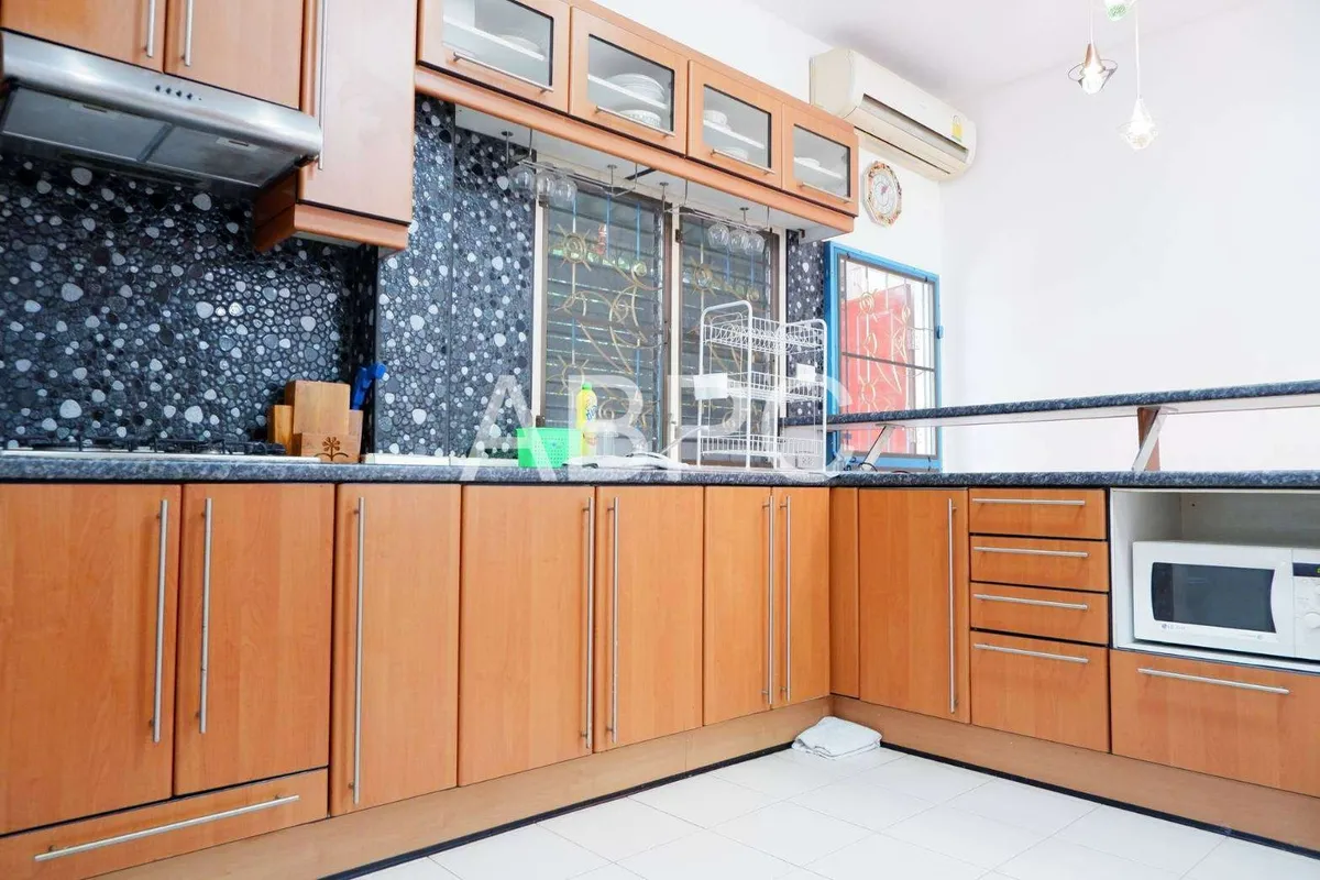 House For Rent In East Pattaya photo 12
