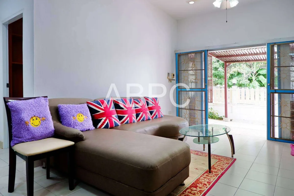 House For Rent In East Pattaya photo 13