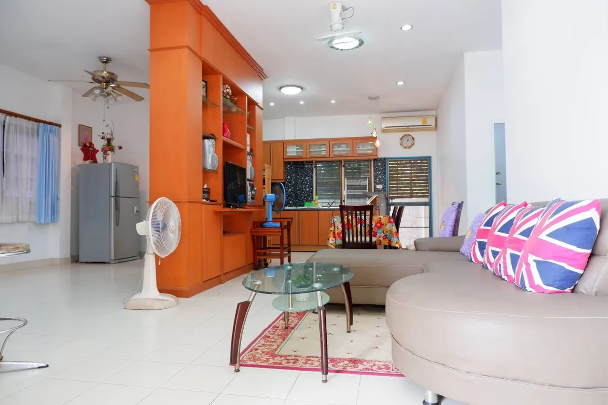 House For Rent In East Pattaya photo 14