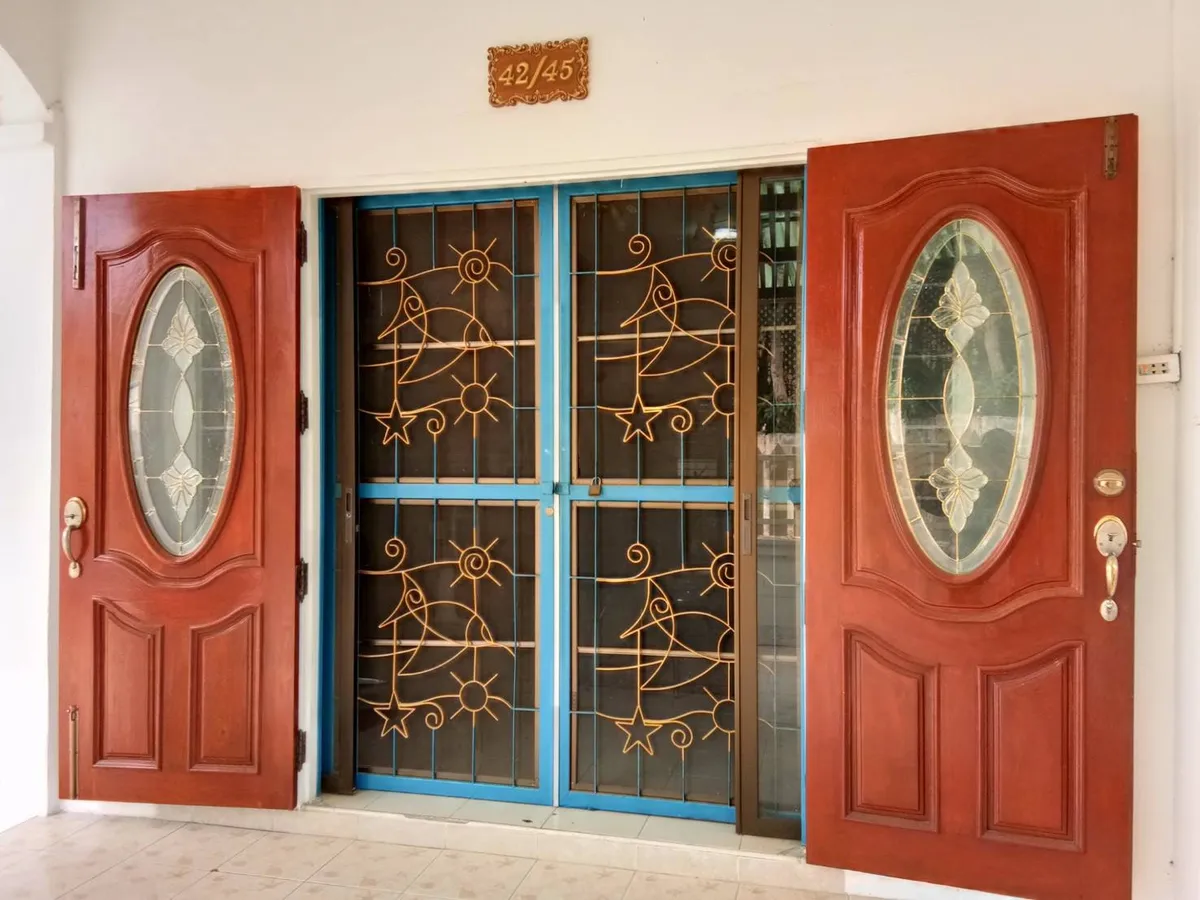 House For Rent In East Pattaya photo 15