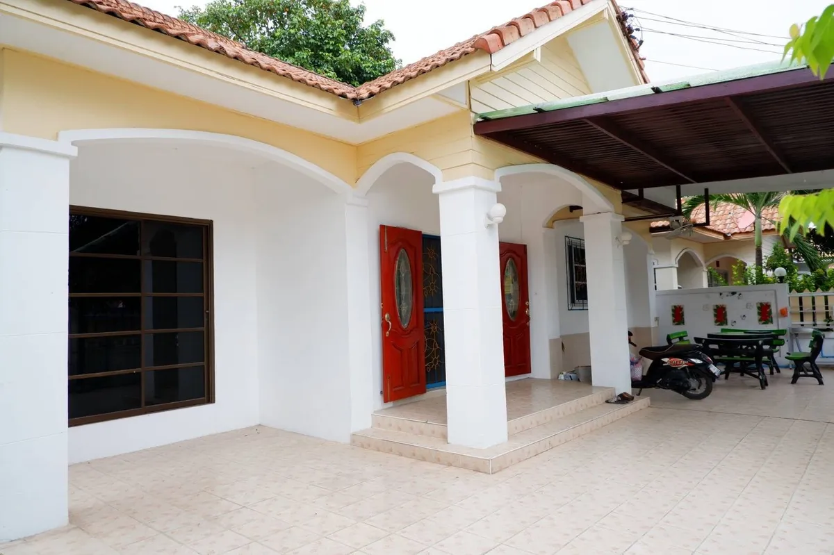 House For Rent In East Pattaya photo 16