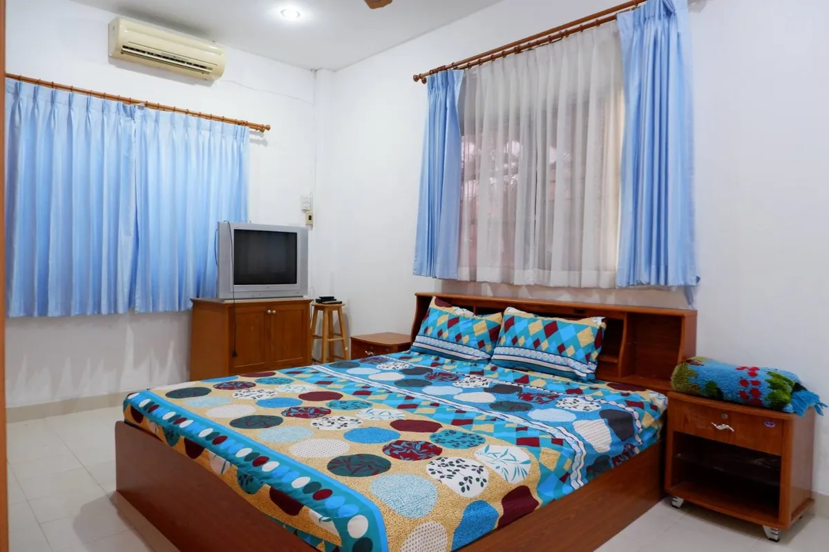 House For Rent In East Pattaya photo 21