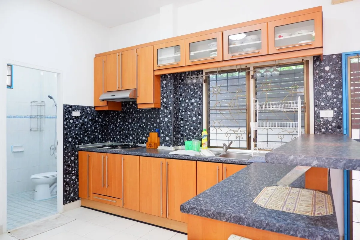 House For Rent In East Pattaya photo 22