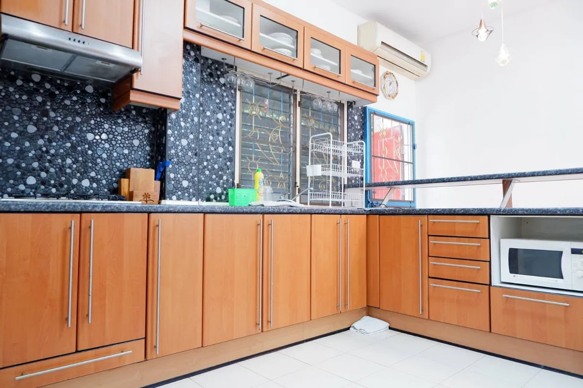 House For Rent In East Pattaya photo 24