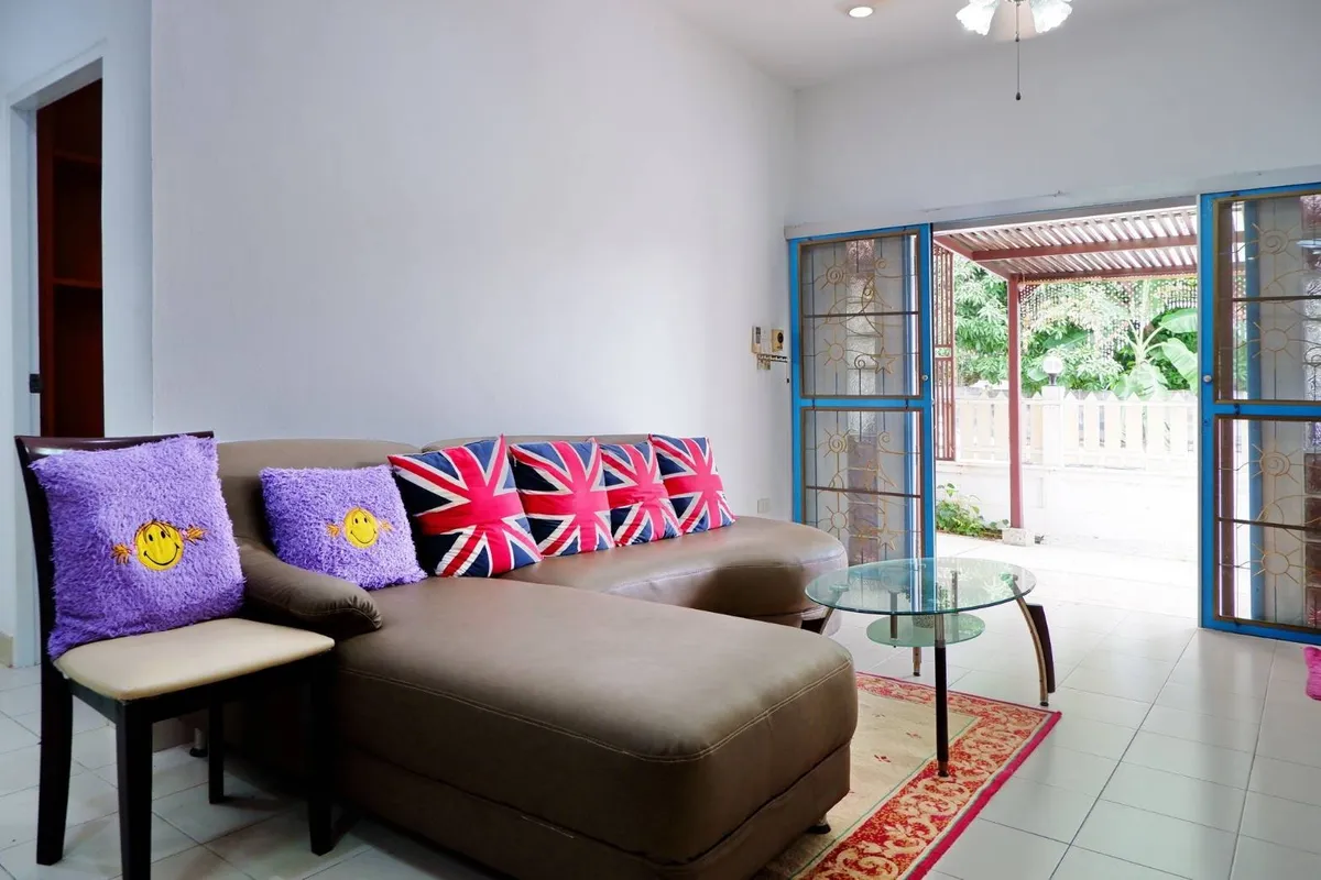 House For Rent In East Pattaya photo 25