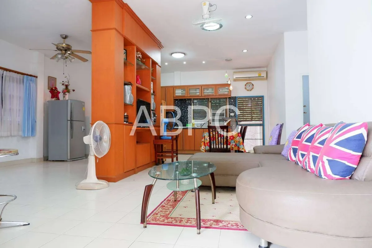 House For Rent In East Pattaya photo 6
