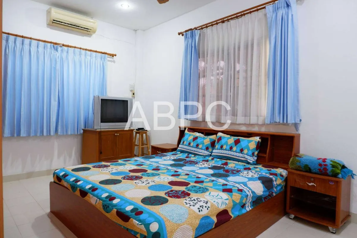 House For Rent In East Pattaya photo 8