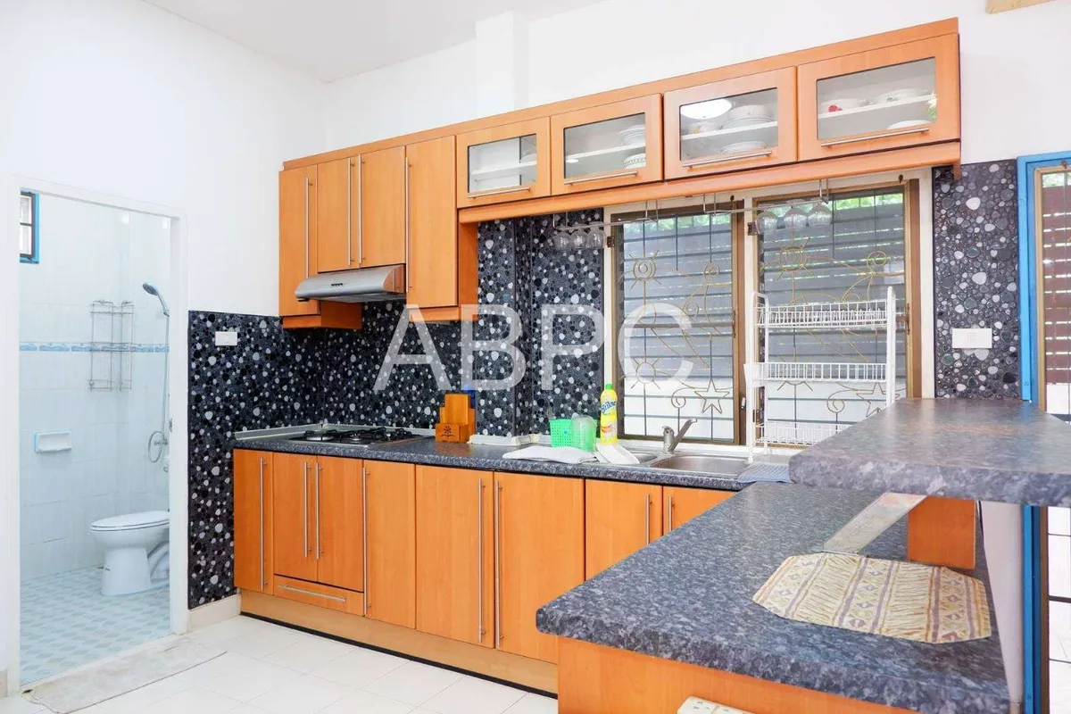 House For Rent In East Pattaya photo 9