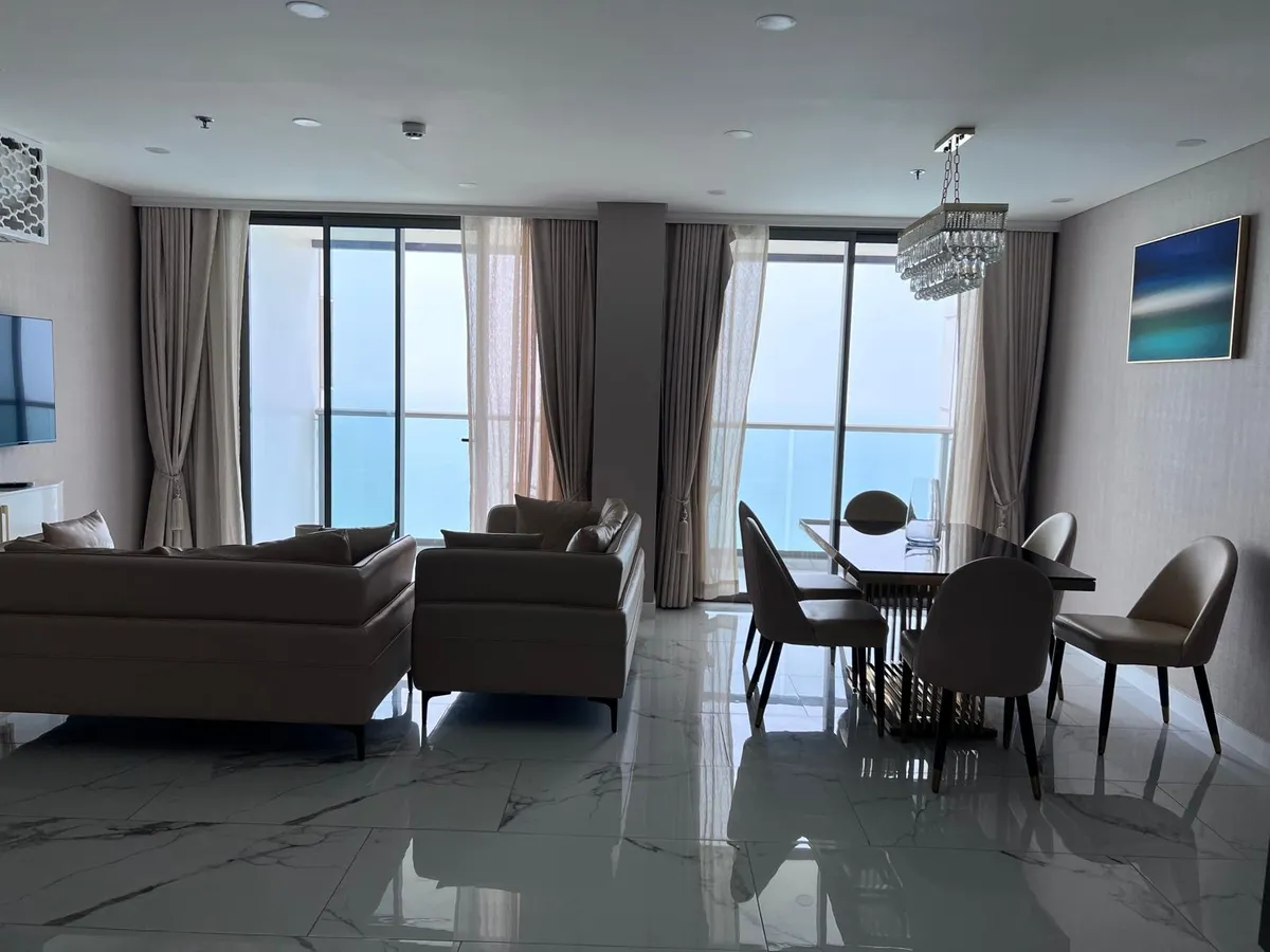 Ocean View Condo For Rent In Jomtien photo 13