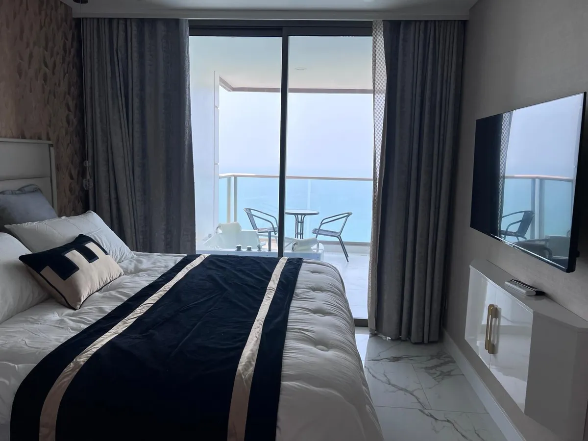 Ocean View Condo For Rent In Jomtien photo 14