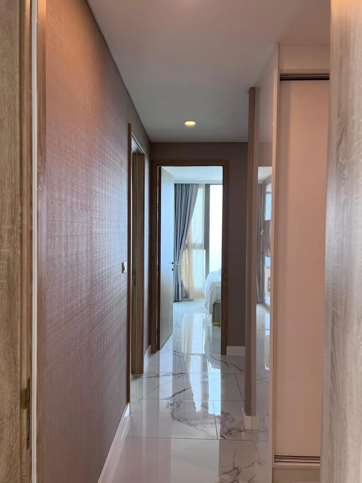 Ocean View Condo For Rent In Jomtien photo 15