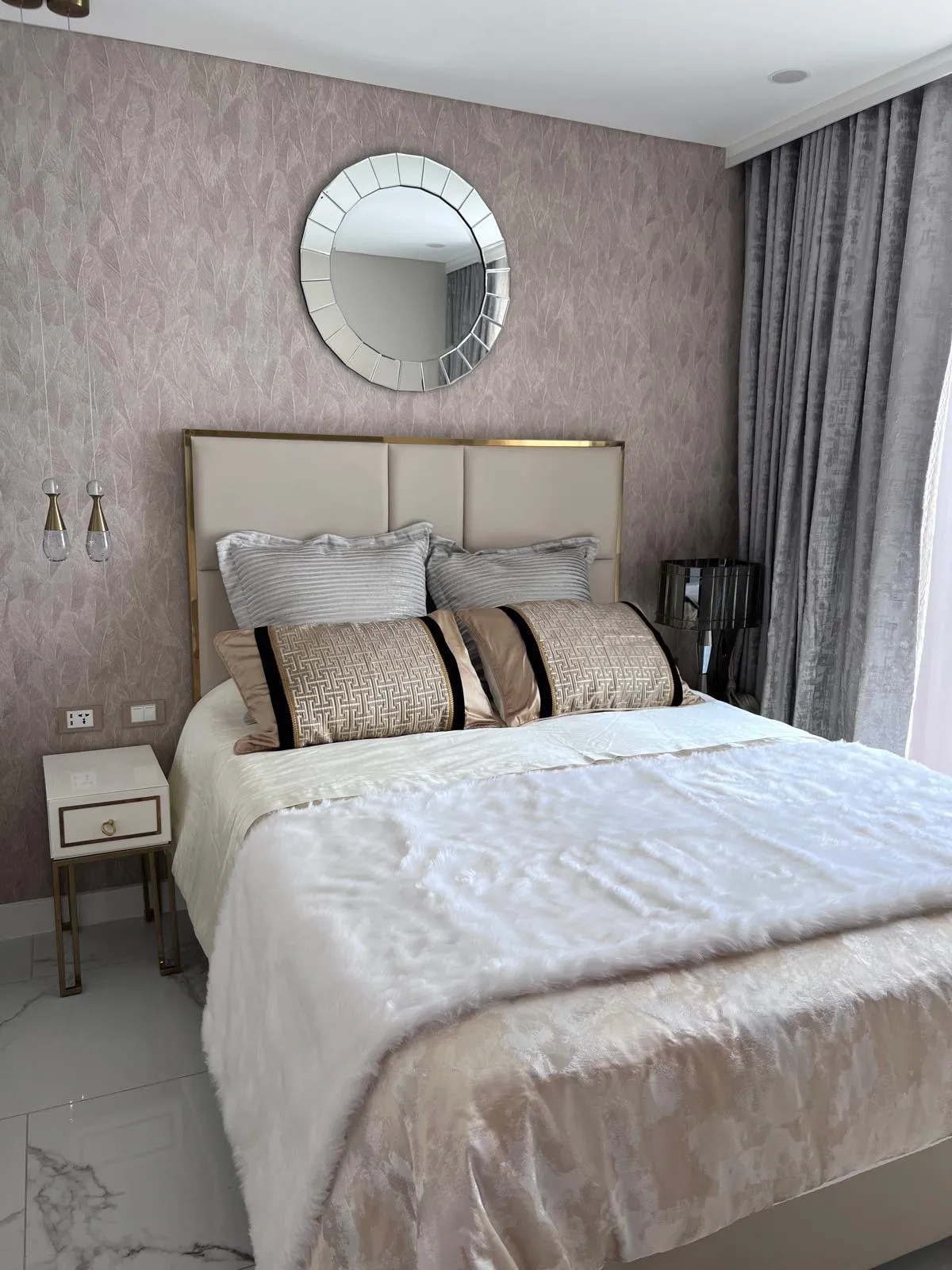 Ocean View Condo For Rent In Jomtien photo 17
