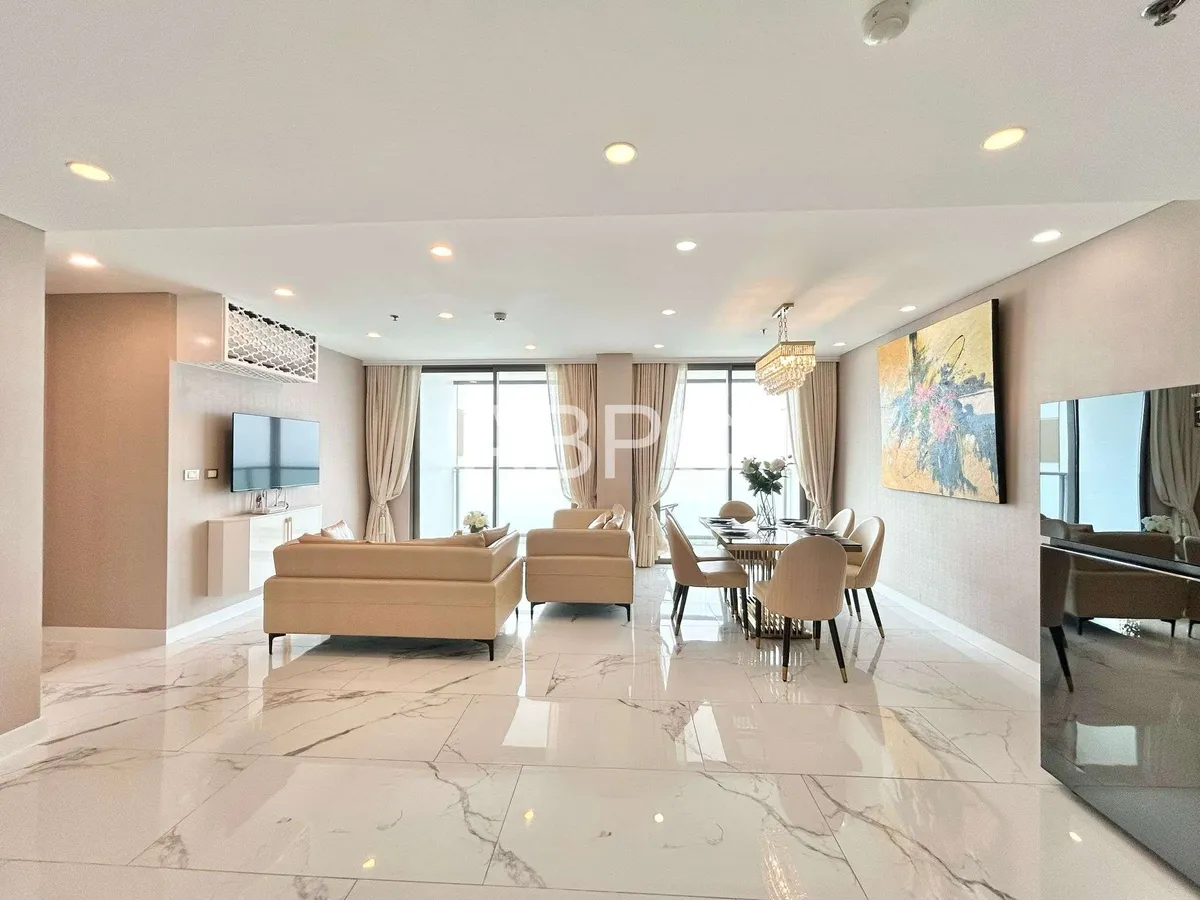 Ocean View Condo For Rent In Jomtien photo 5