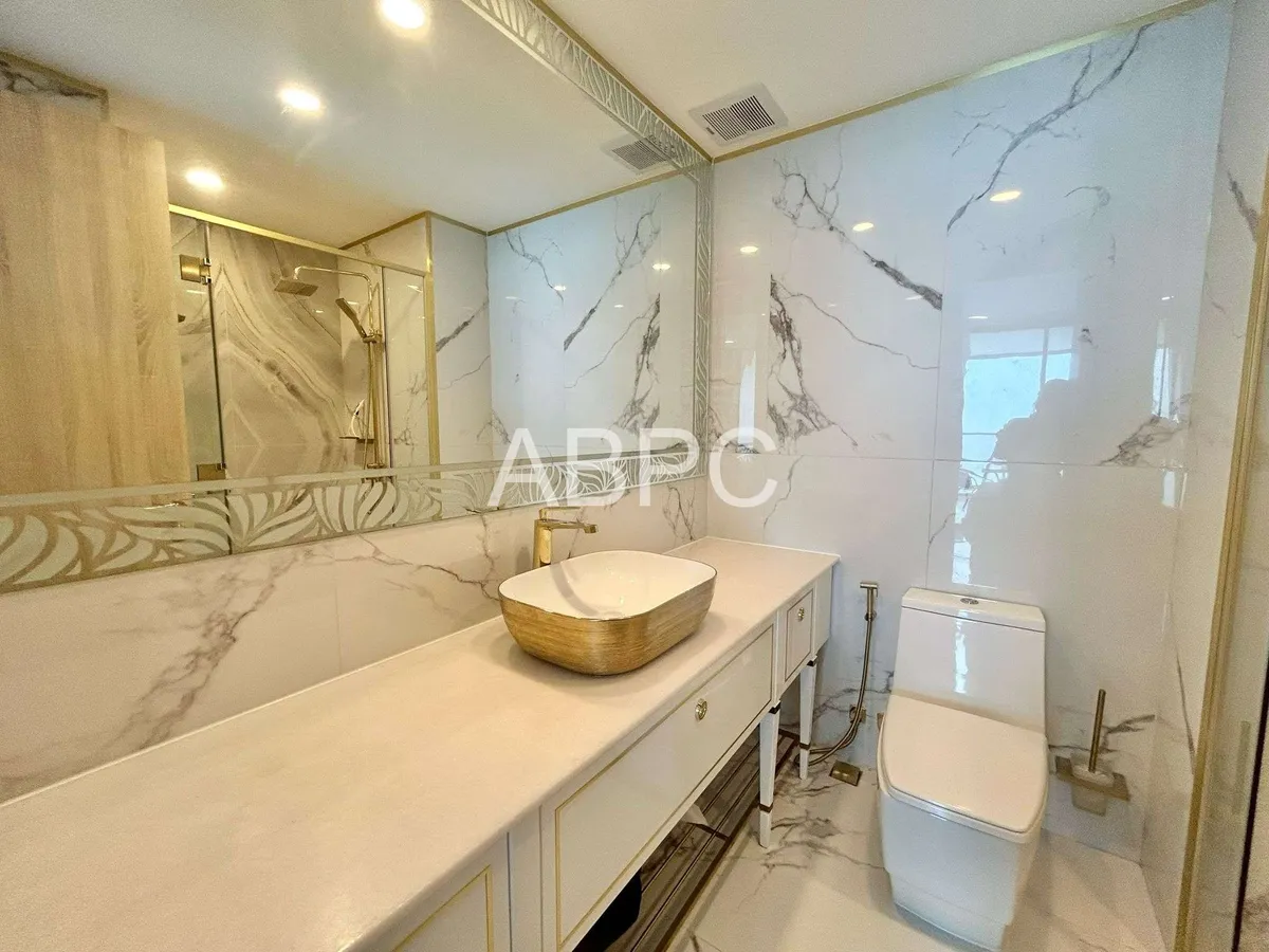 Ocean View Condo For Rent In Jomtien photo 7